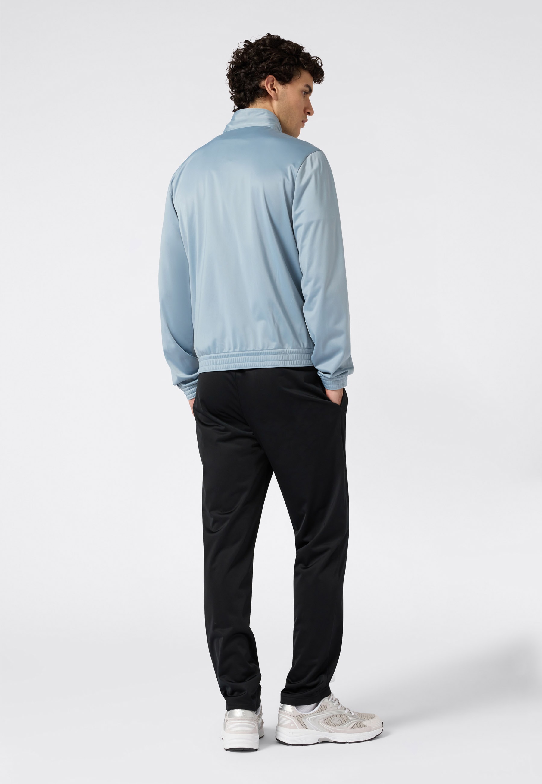 Champion Combinaison d'entraînement »Tracksuit Small Logo« 2 cuis tlg.