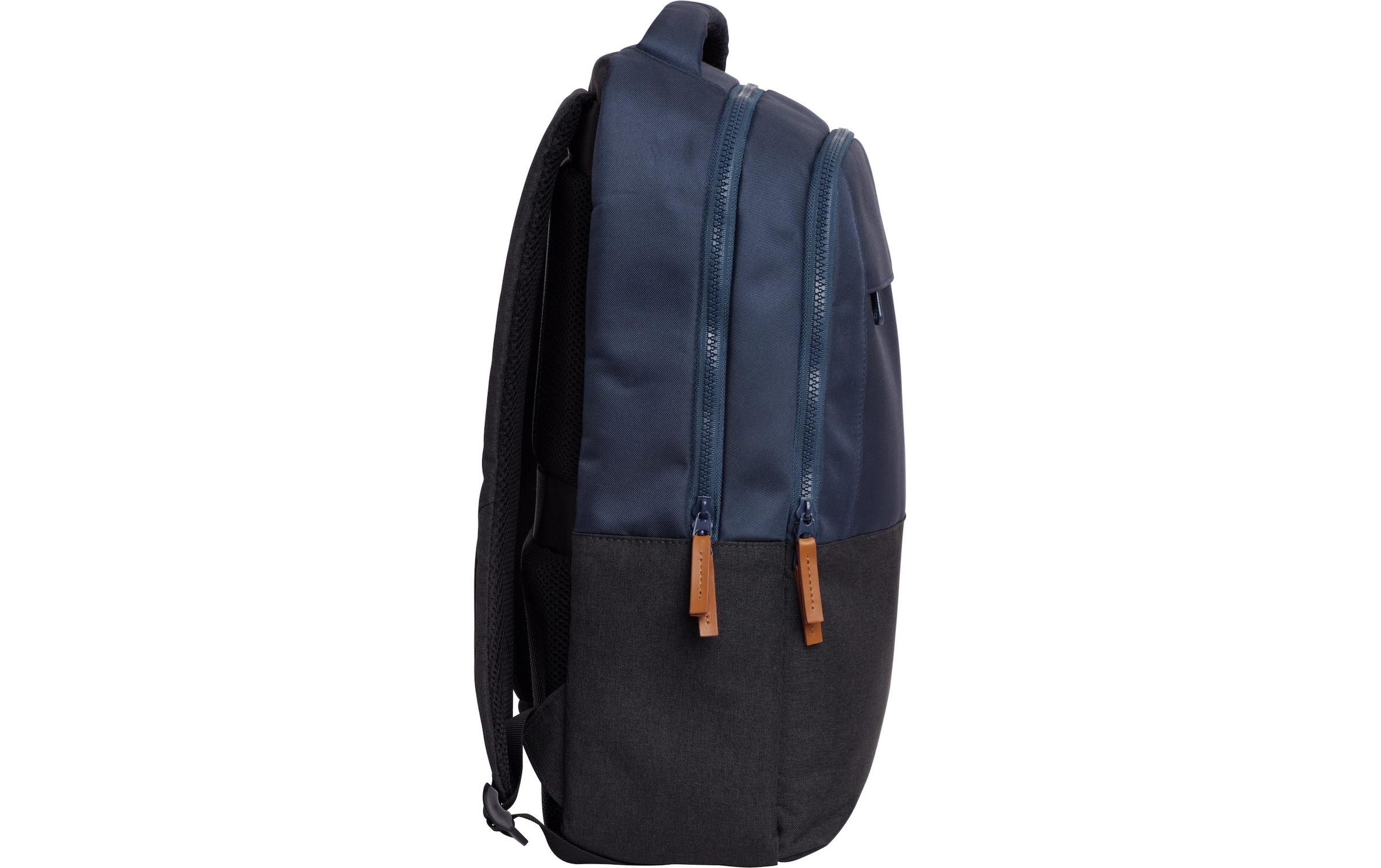 Trust Notebook-Rucksack, (1 tlg.)