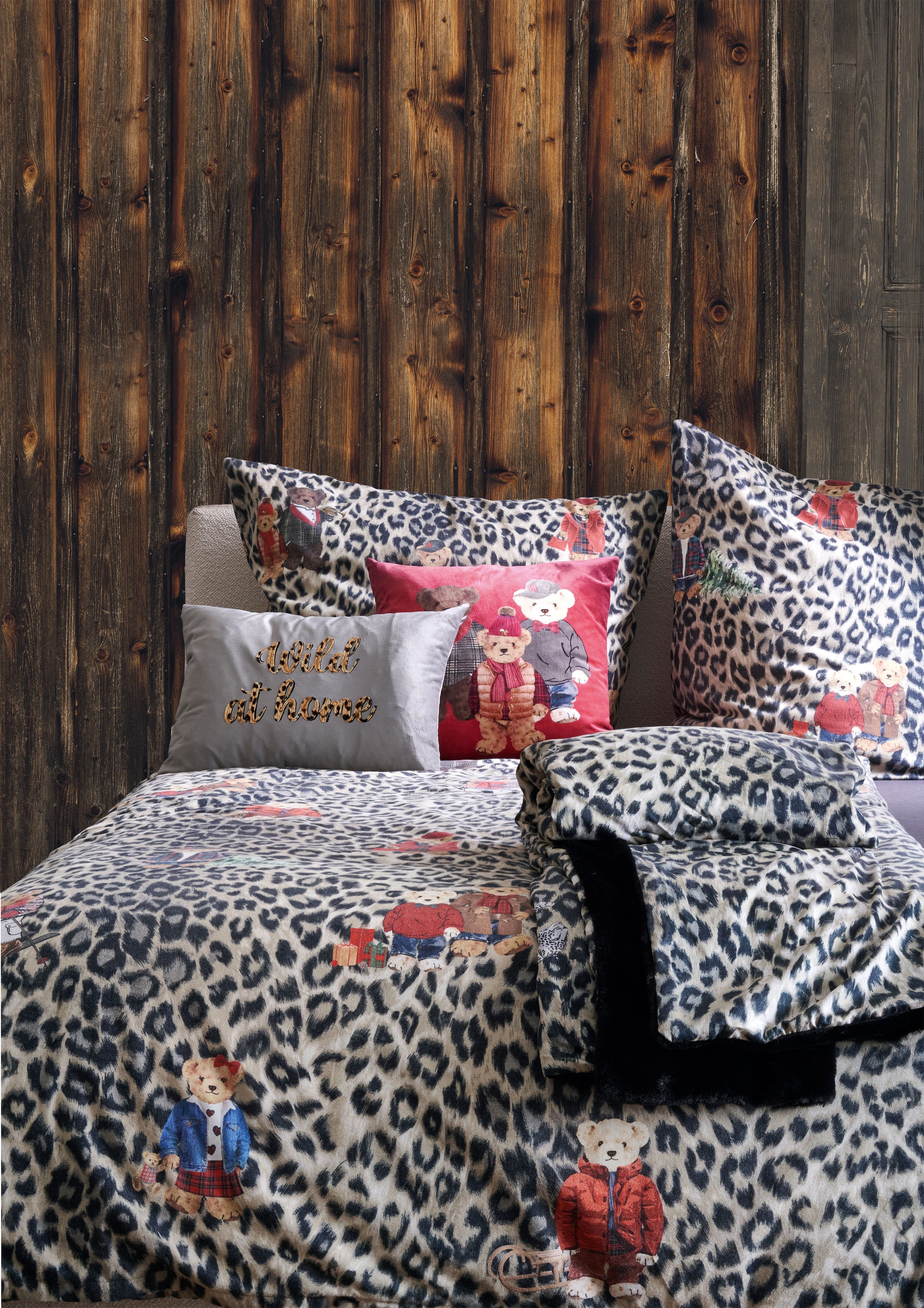 APELT Coussin décoratif »Robby«
