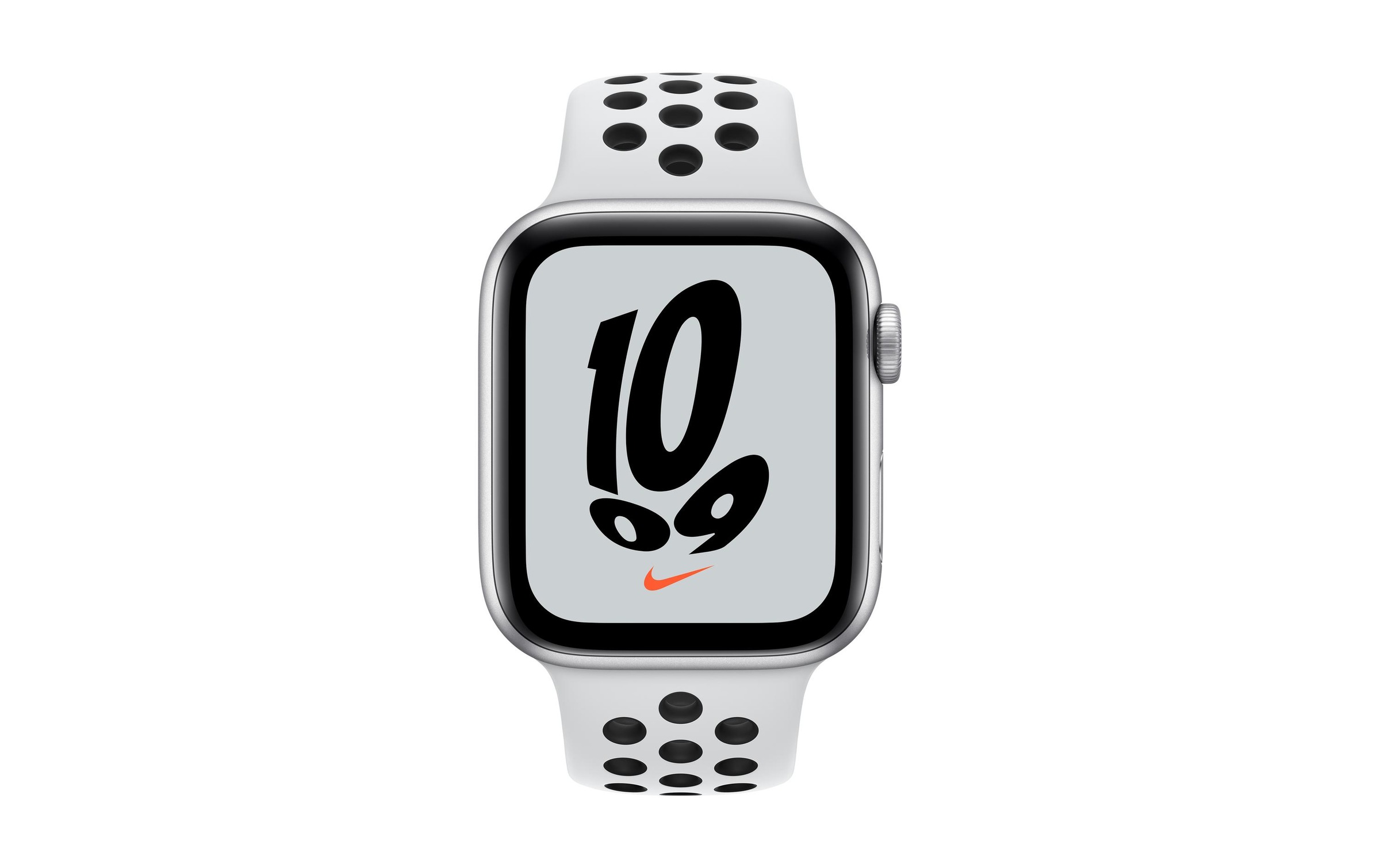 Apple Smartwatch »Nike SE«, (Watch OS)