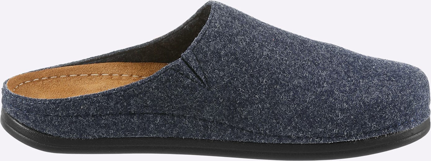 MUBB Pantoffel