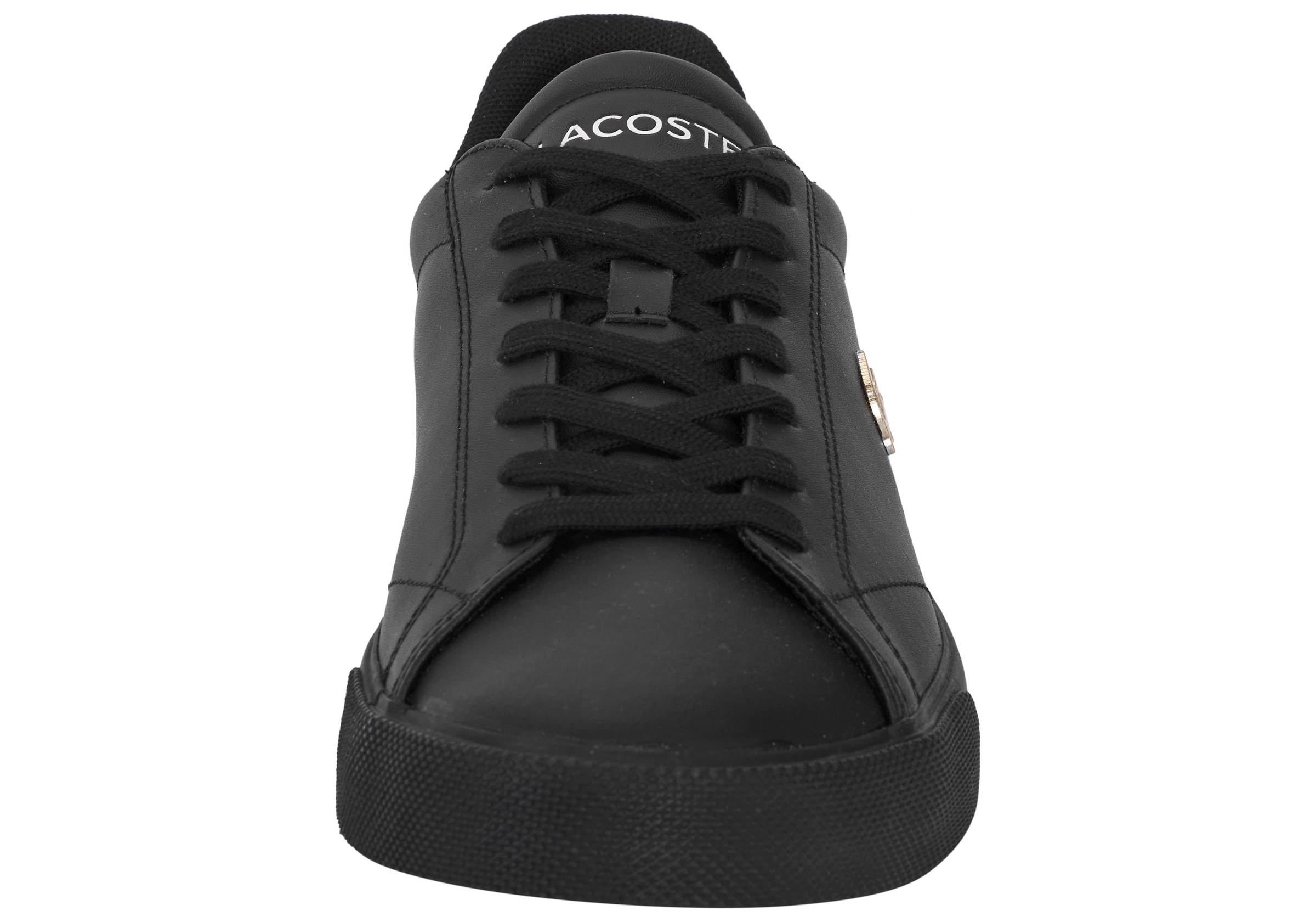Lacoste Sneakers »LEROND SET«