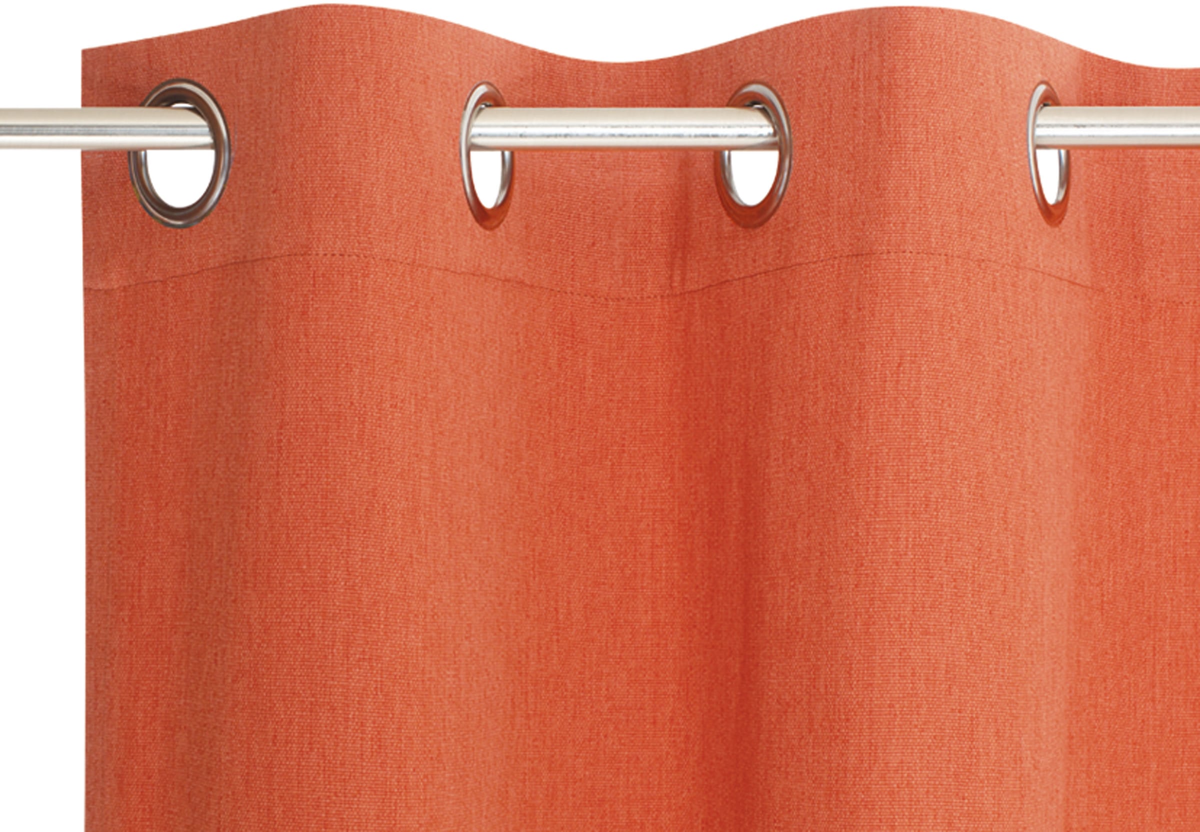 TOM TAILOR HOME Vorhang »Dove Signature«, (1 St.), blickdicht