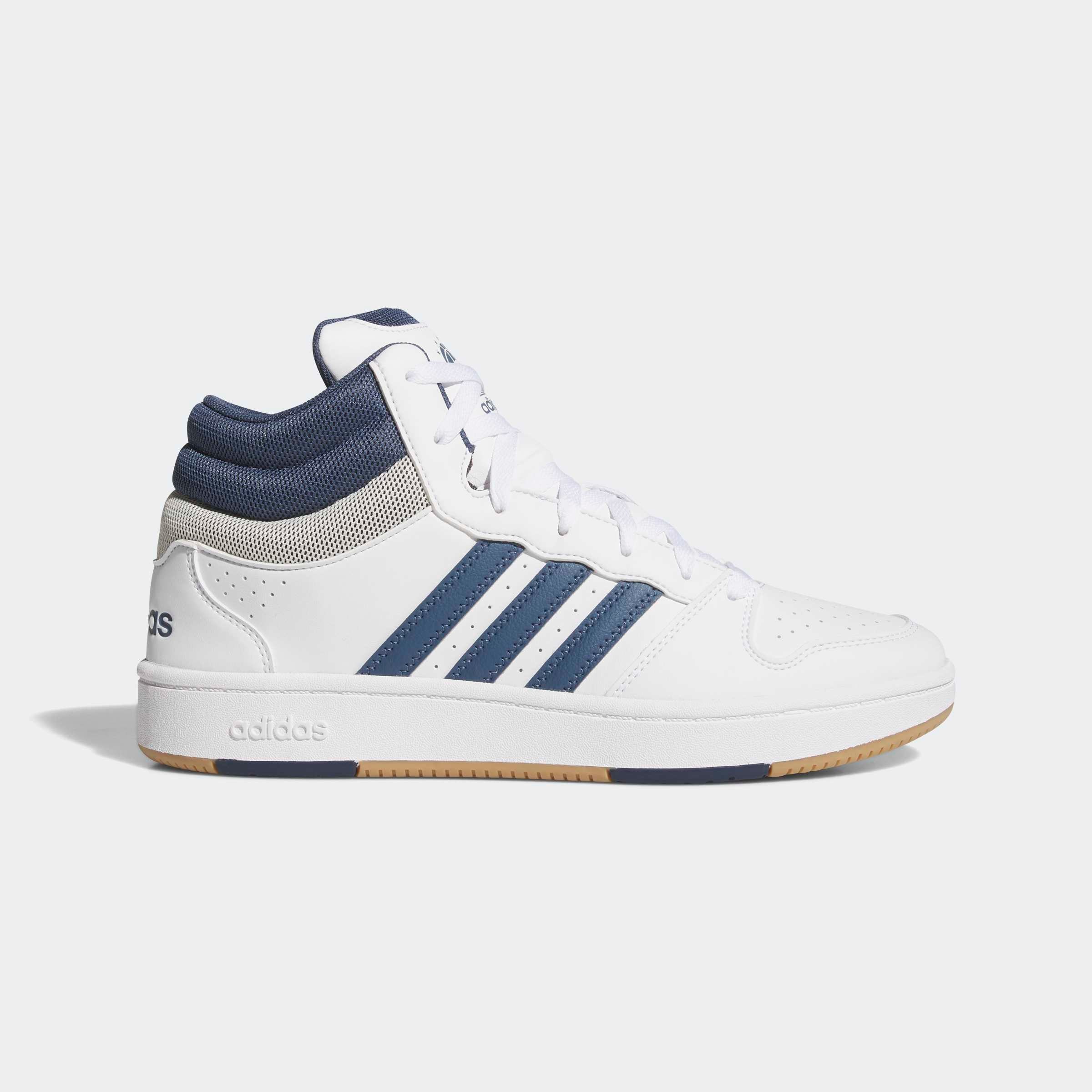 adidas Sportswear Sneakers »HOOPS MID CLASSIC«