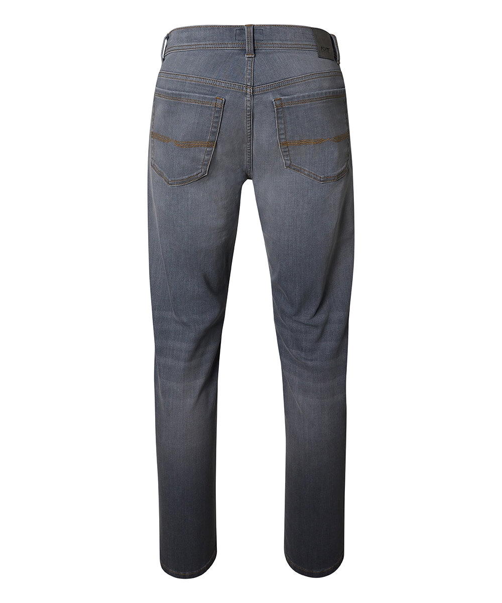 Pioneer Authentic Jeans Jeans droit »Rando« Megaflex denim