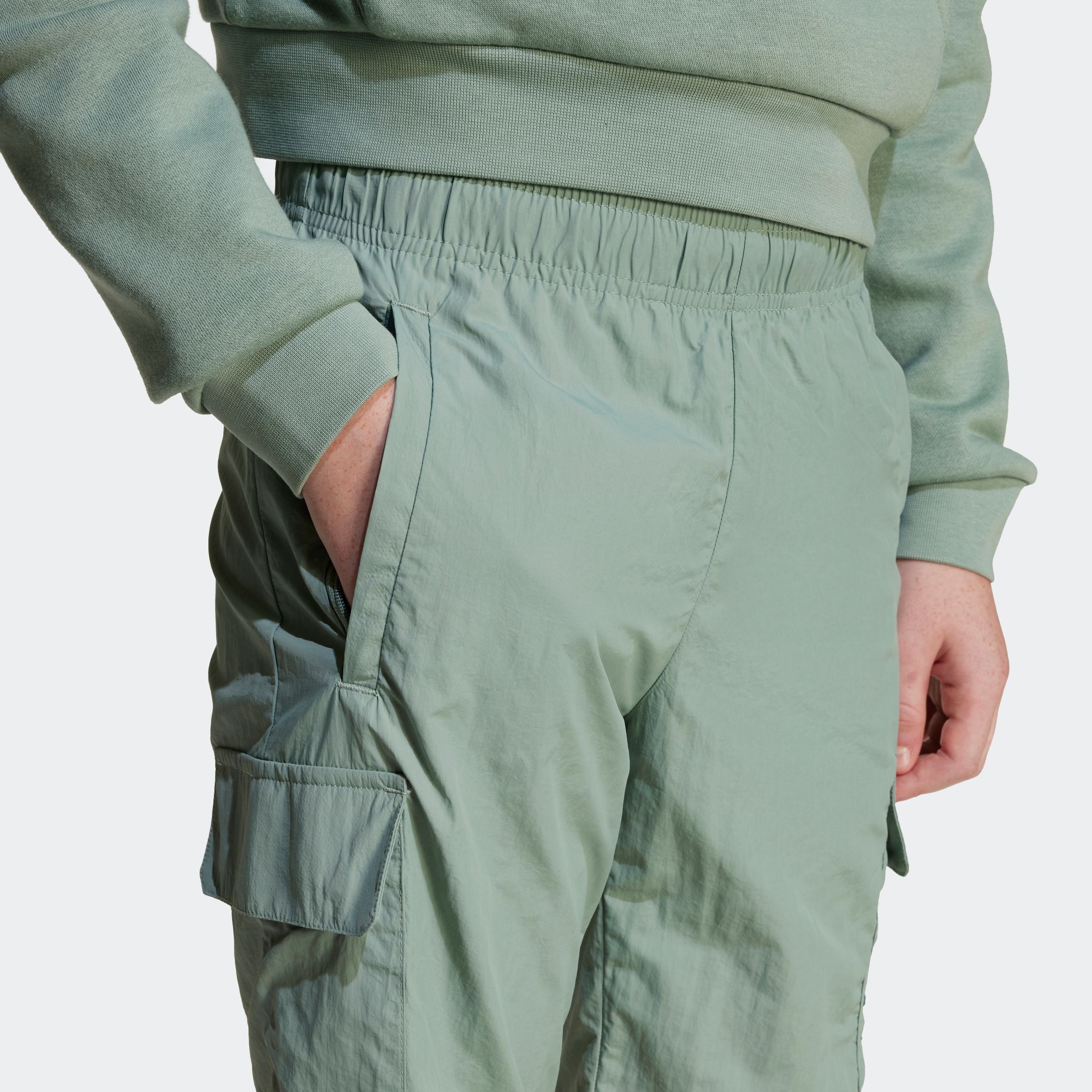 adidas Originals Shorts »CARGO SHORTS«, (1 tlg.)