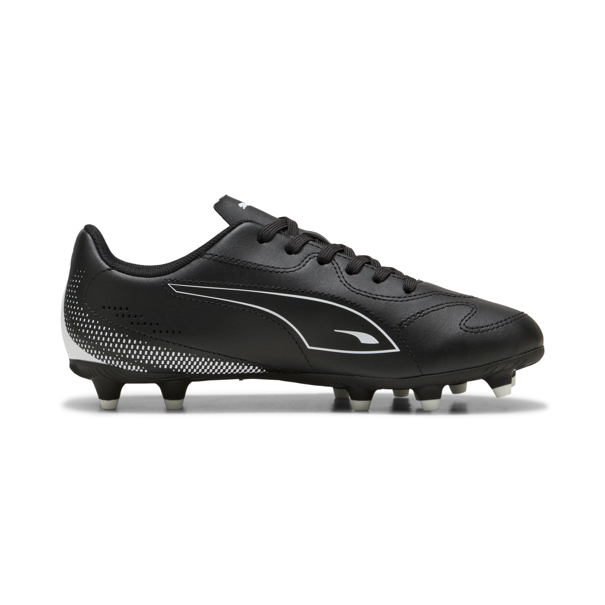 PUMA Fussballschuh »VITORIA II FG/AG JR«, für Rasenplätze