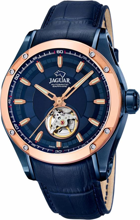 Automatikuhr »Special Edition, J812/A«