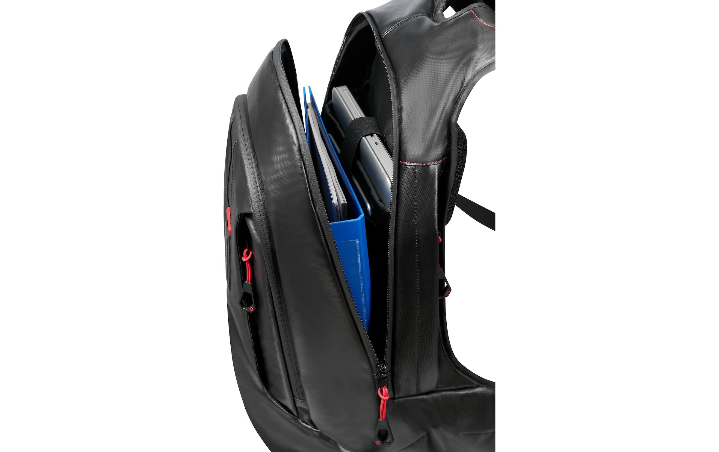 Samsonite Freizeitrucksack »PARADIVER LIGHT BACKPACK«