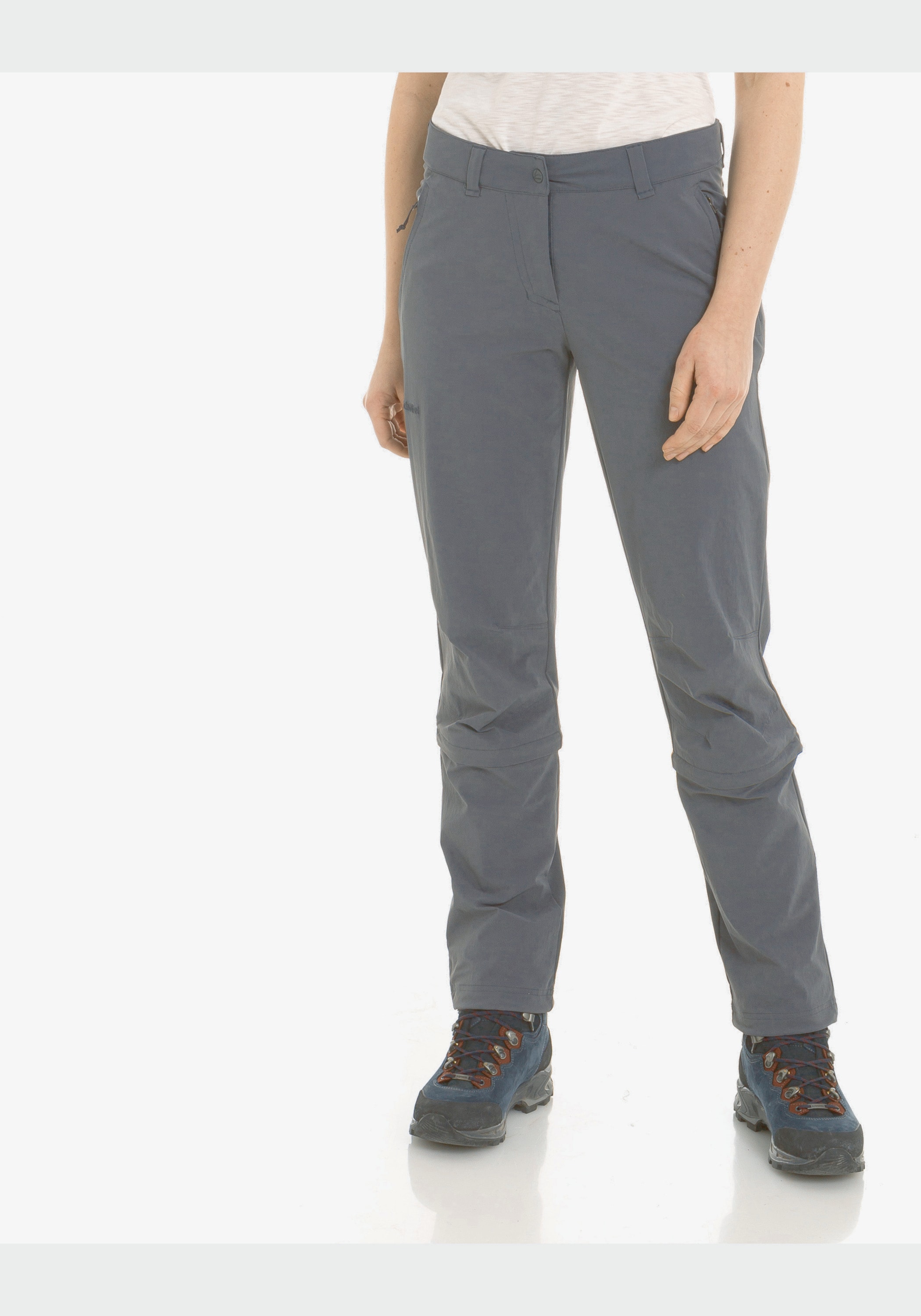 Schöffel Zip-away-Hose »Pants Engadin1 Zip Off«
