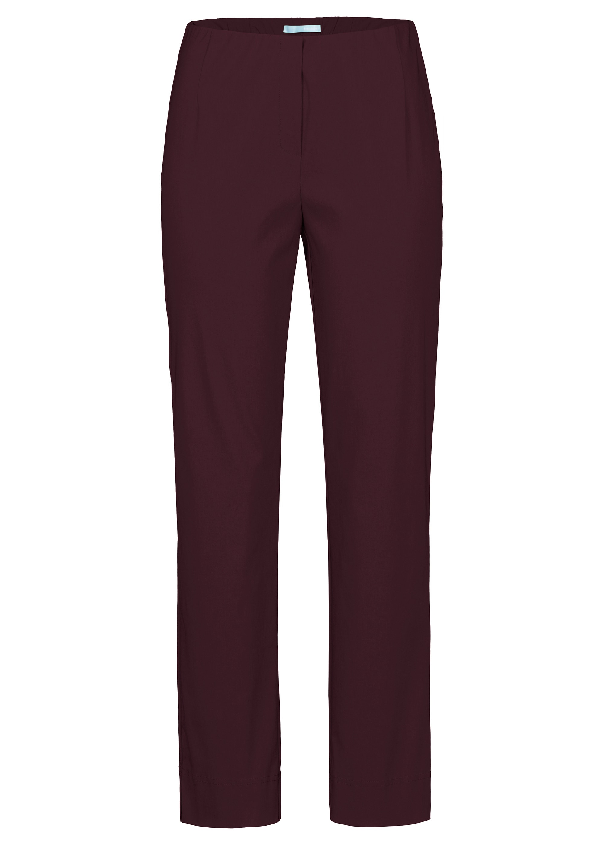 Stehmann Stoffhose, mit Reissverschluss