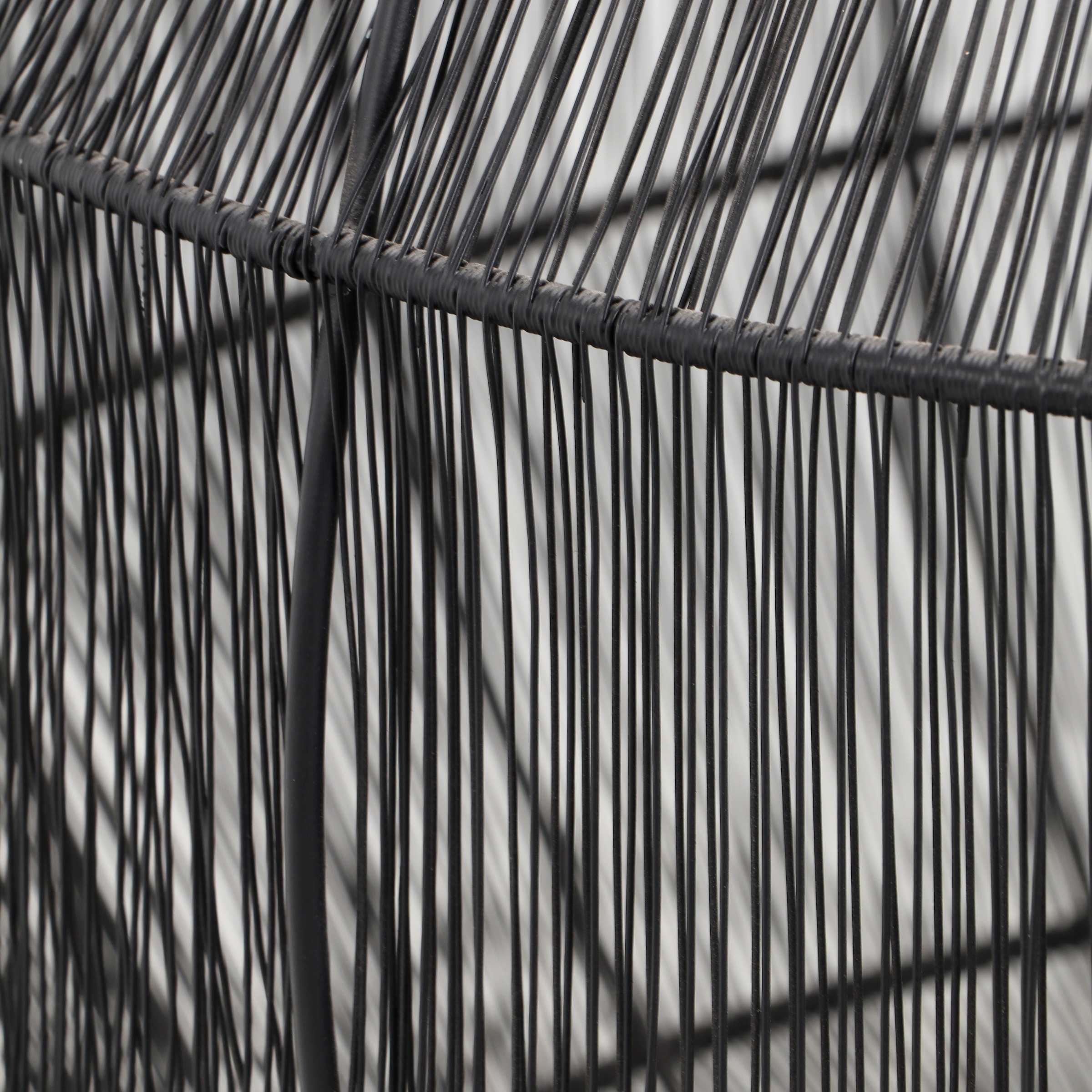 MIRRORS AND MORE Beistelltisch »Mika« Set, 2 Stk. tlg.