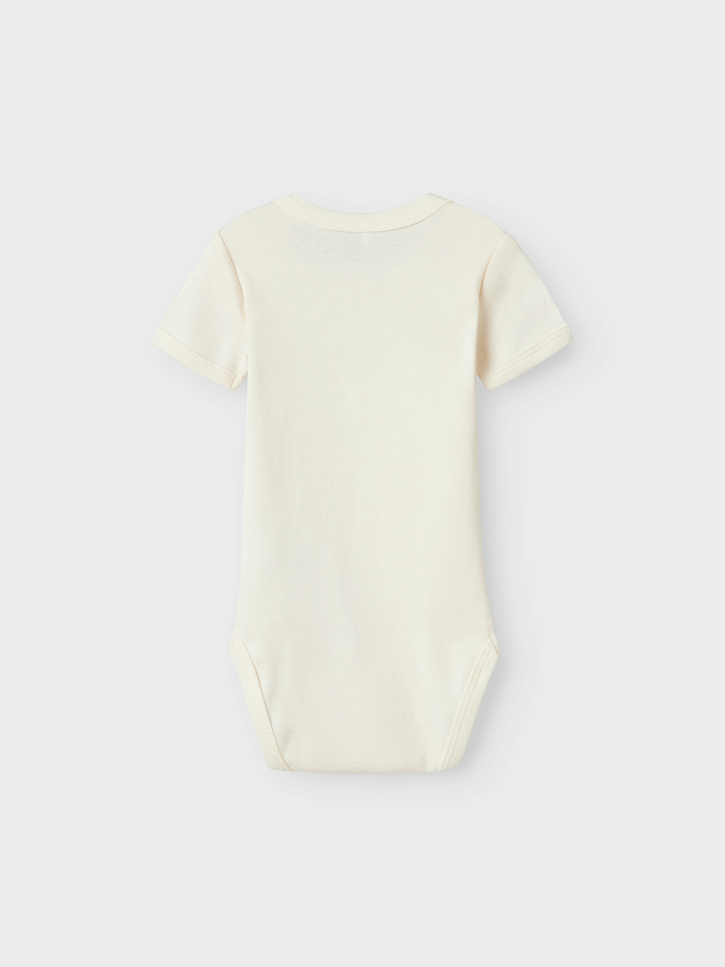 Name It Body »NBFBODY 3P SS JET STREAM FLOWER NOOS« Packung, 3 cuis