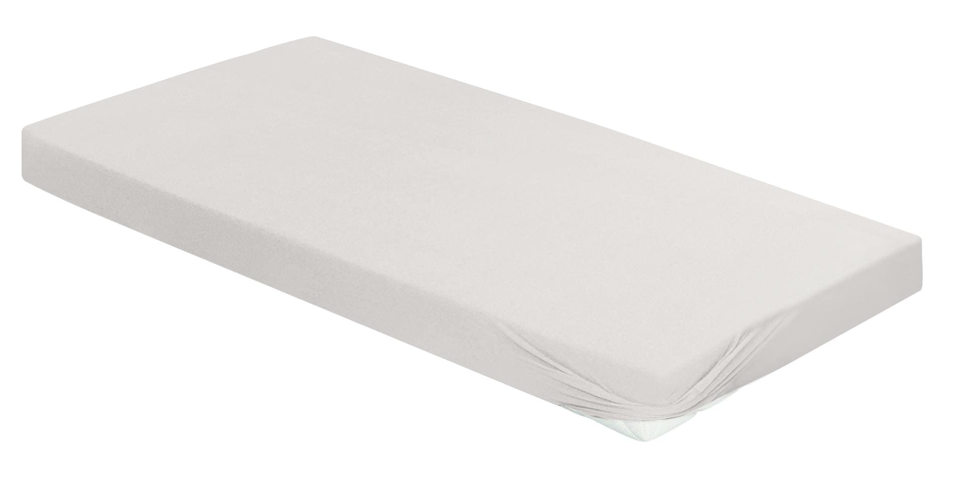 Irisette Draps de lit »Vesuv 12« mit Rundumgummizug