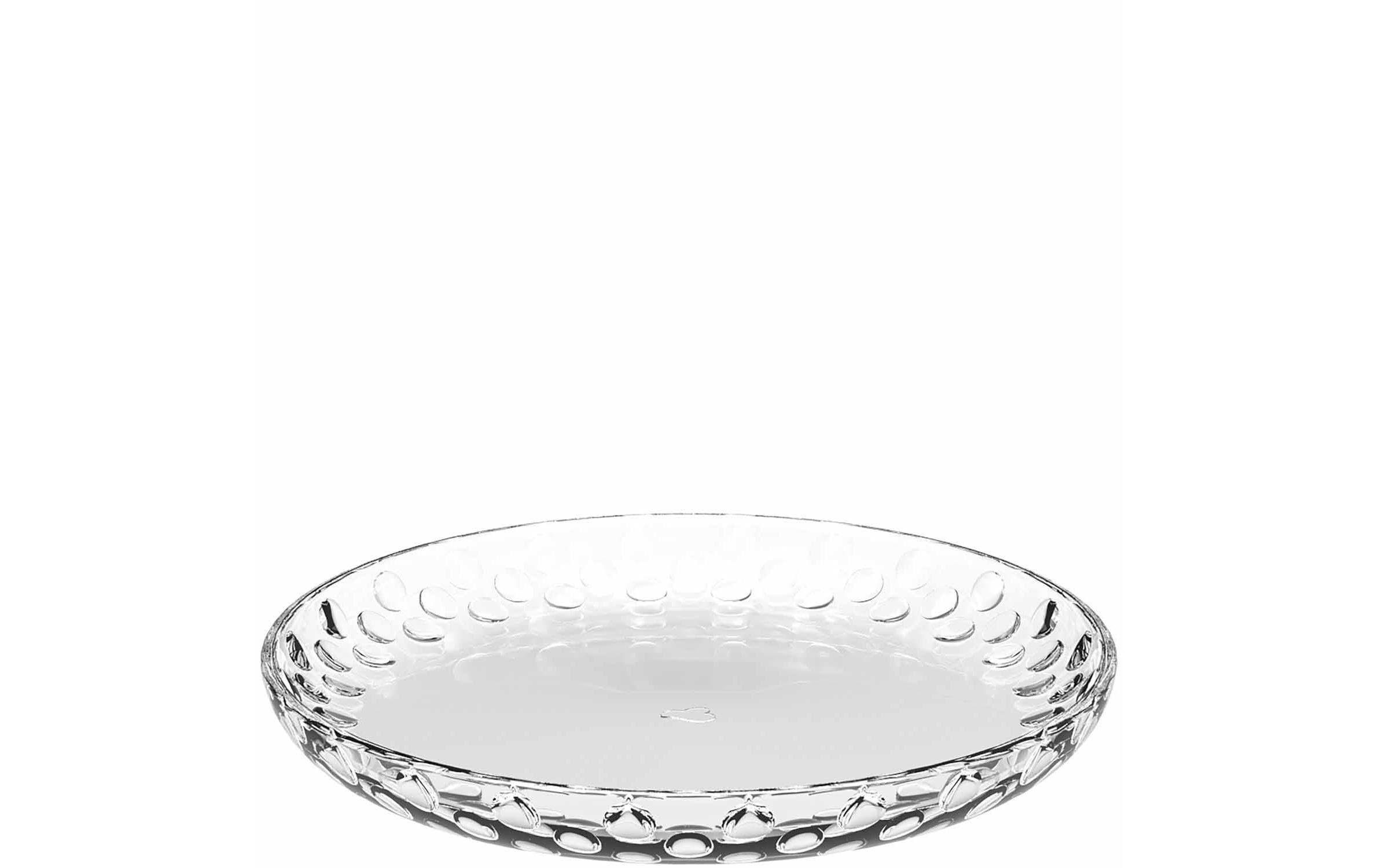 LEONARDO Teller "Cucina Optic 18 cm, 4 Stück"