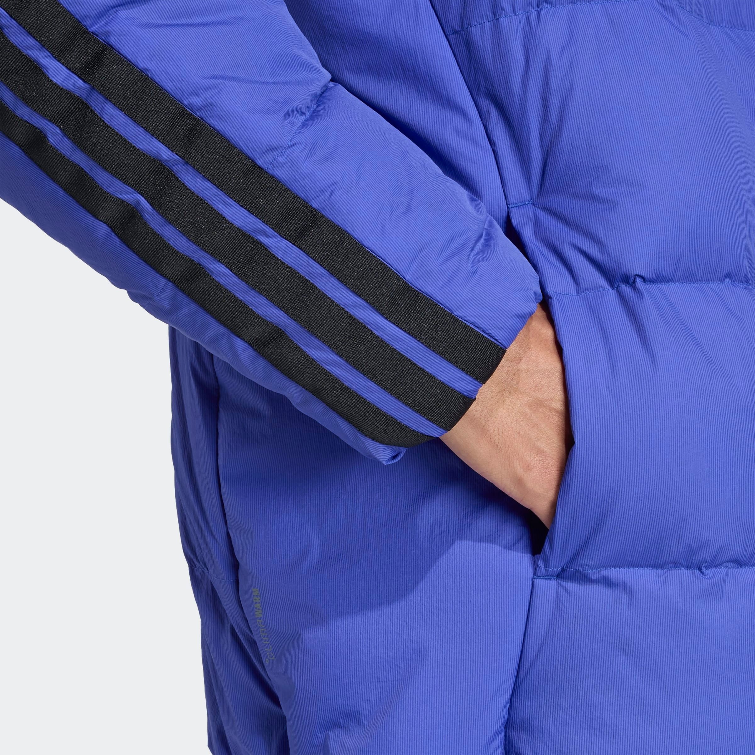 adidas Sportswear Winterjacke »ESS 3S P D HD J«