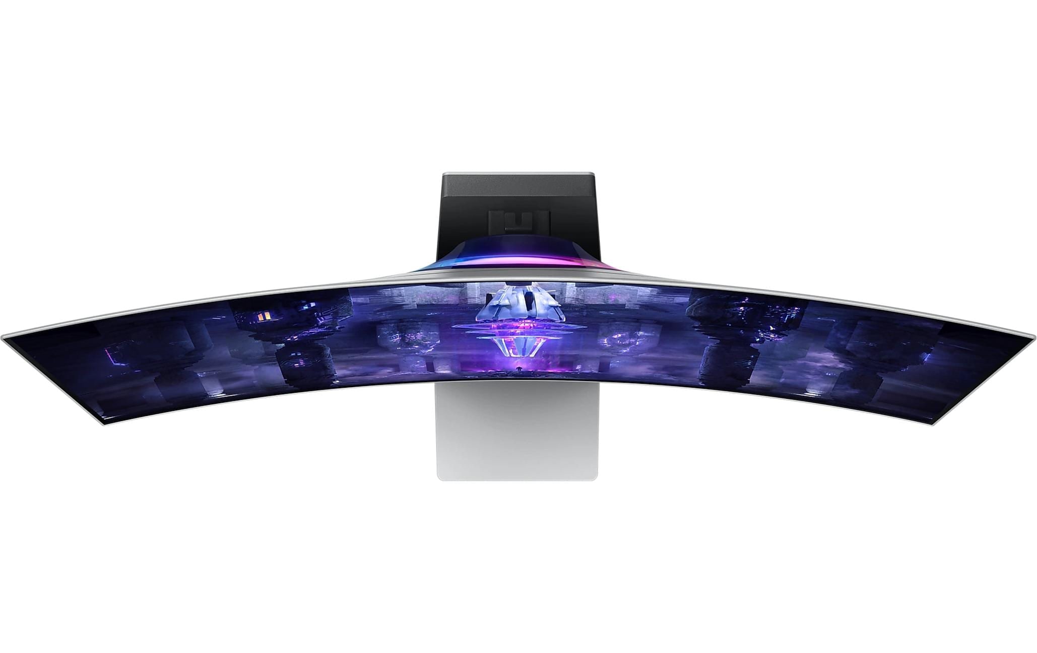 Samsung Curved-Gaming-Monitor »Samsung LS34BG850SUXEN, 34 Odyssey G8«, 86,36 cm/34 Zoll, 3440 x 1440 px, 175 Hz