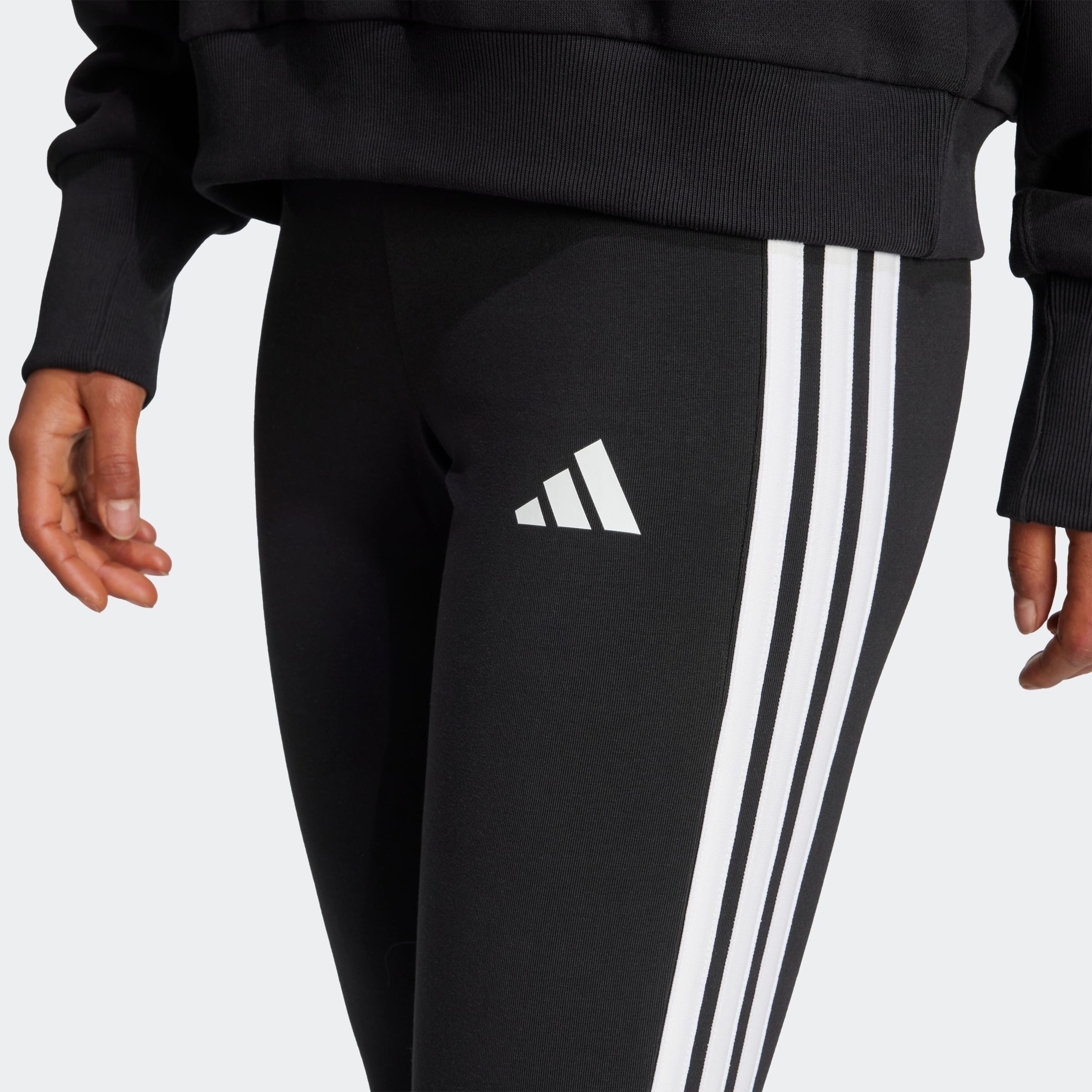 adidas Sportswear Leggings »W 3S 34 LEG«, (1 tlg.)