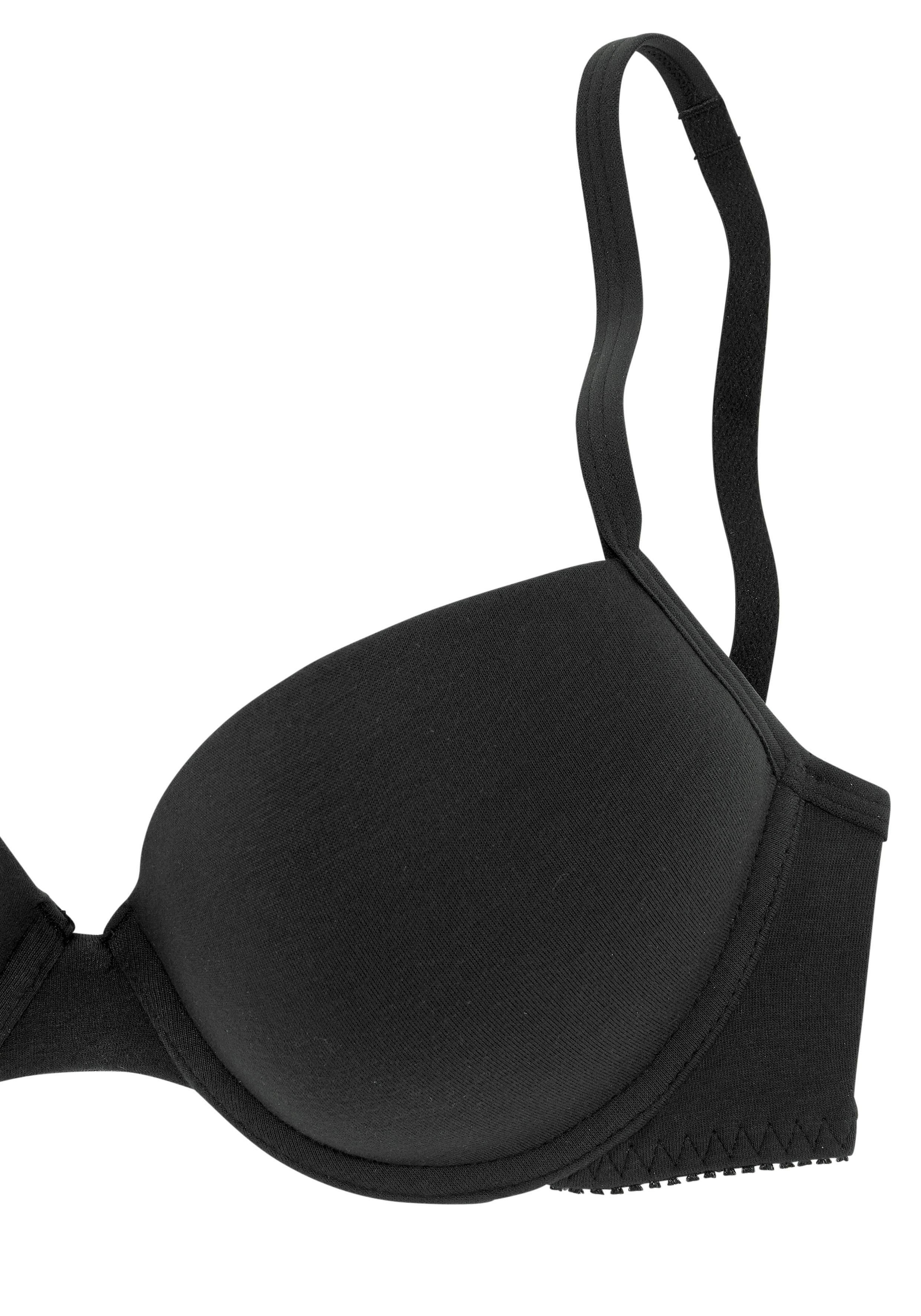 petite fleur Push-up-BH, (Packung, 2 Stück) online kaufen bei