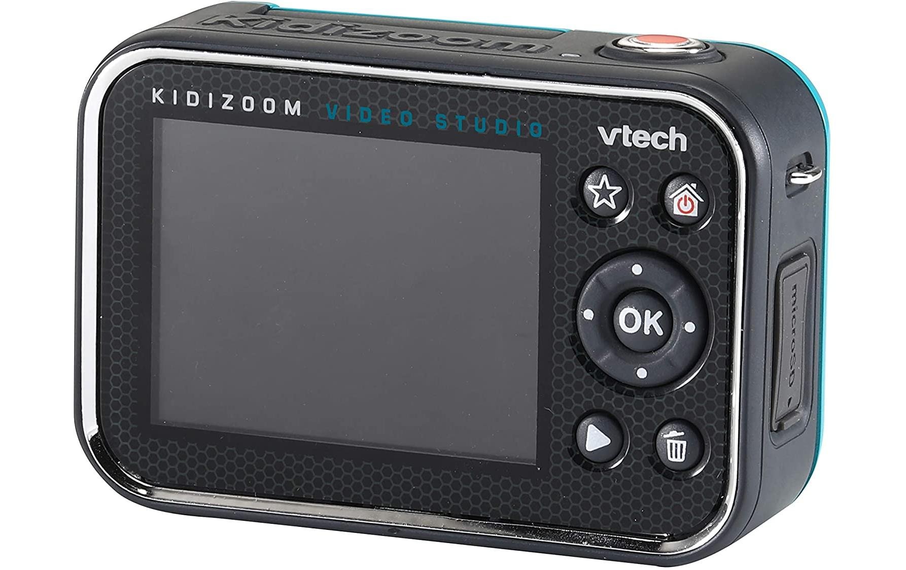 Vtech® Kinderkamera »Vtech Kinderkamera Kidizoom Video S«, 5 MP