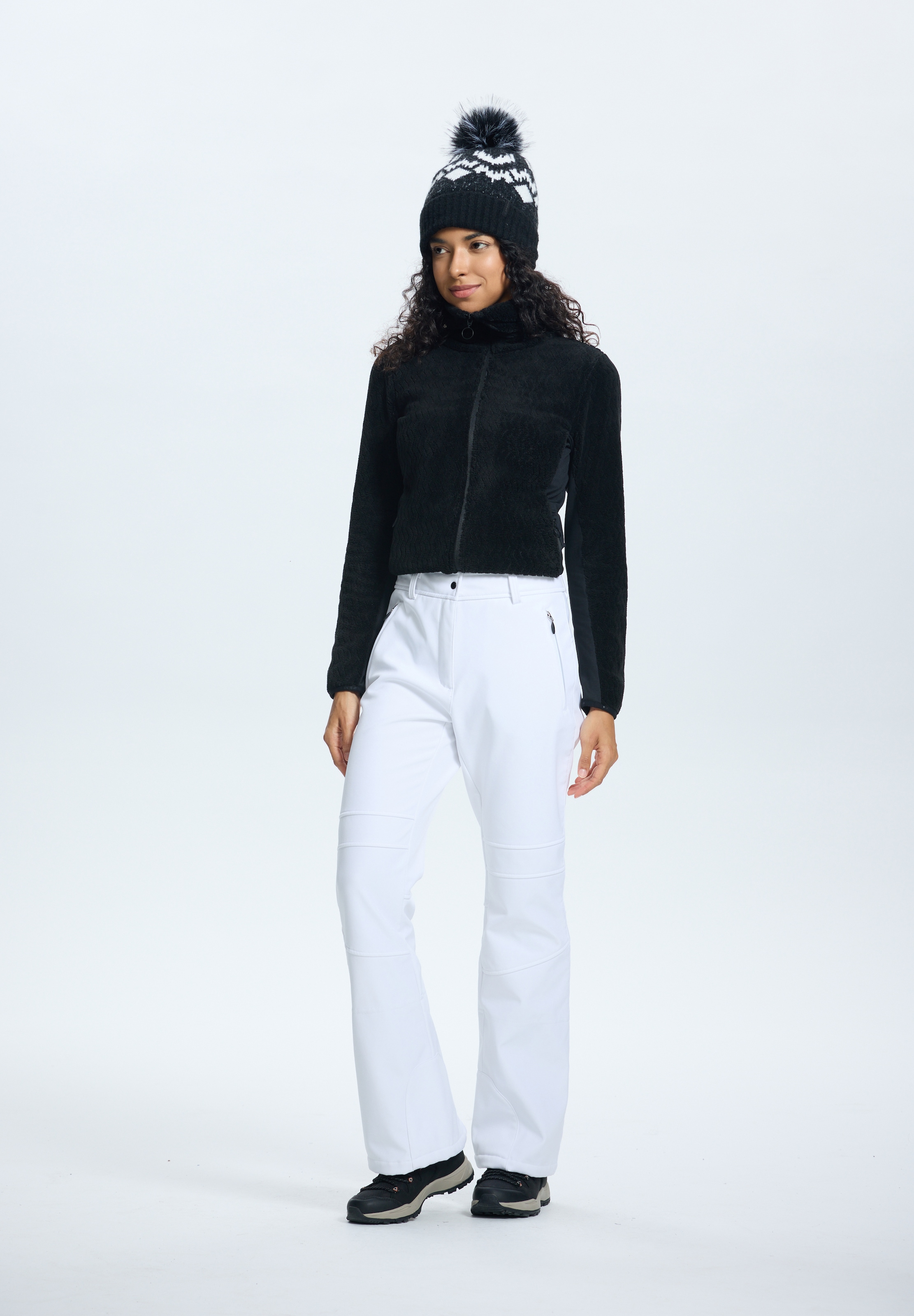 Icepeak Pantalon de ski »ICEPEAK ENTIAT«