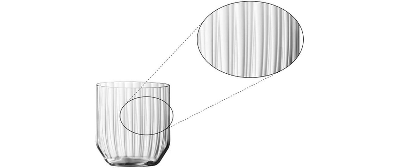 Eulenspiegel Longdrinkglas