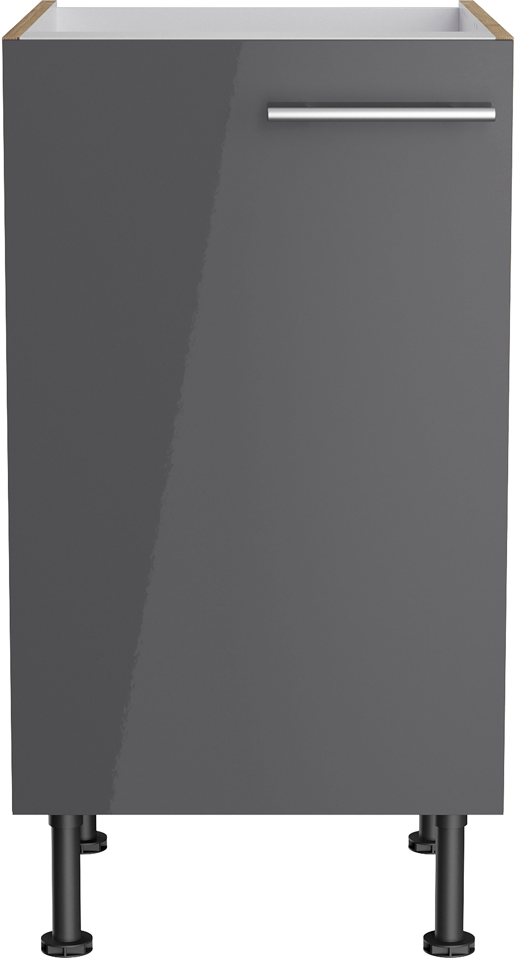 Image of OPTIFIT Spülenschrank "Klara" Breite 45 cm