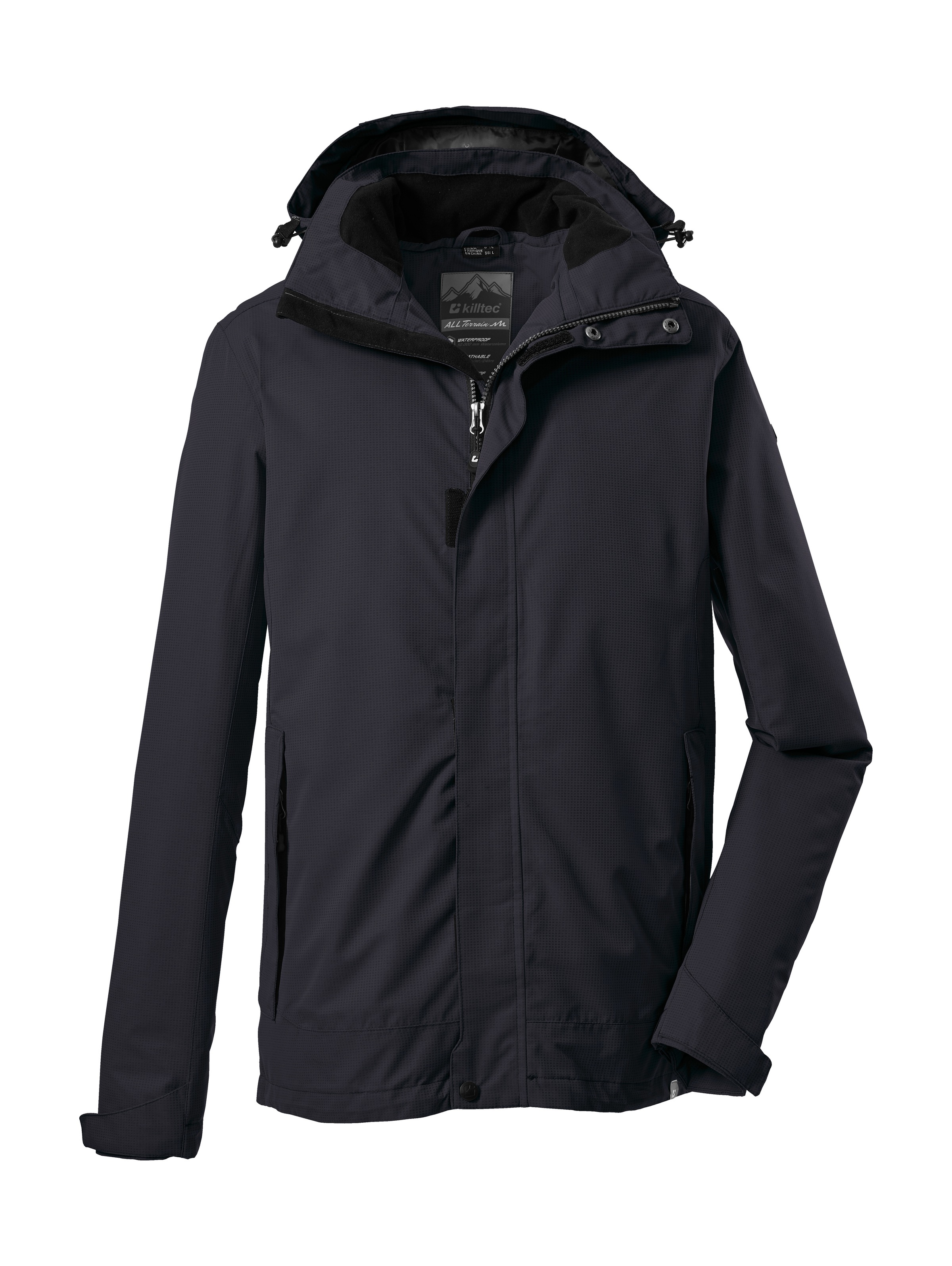 Killtec Outdoorjacke »Xenios«