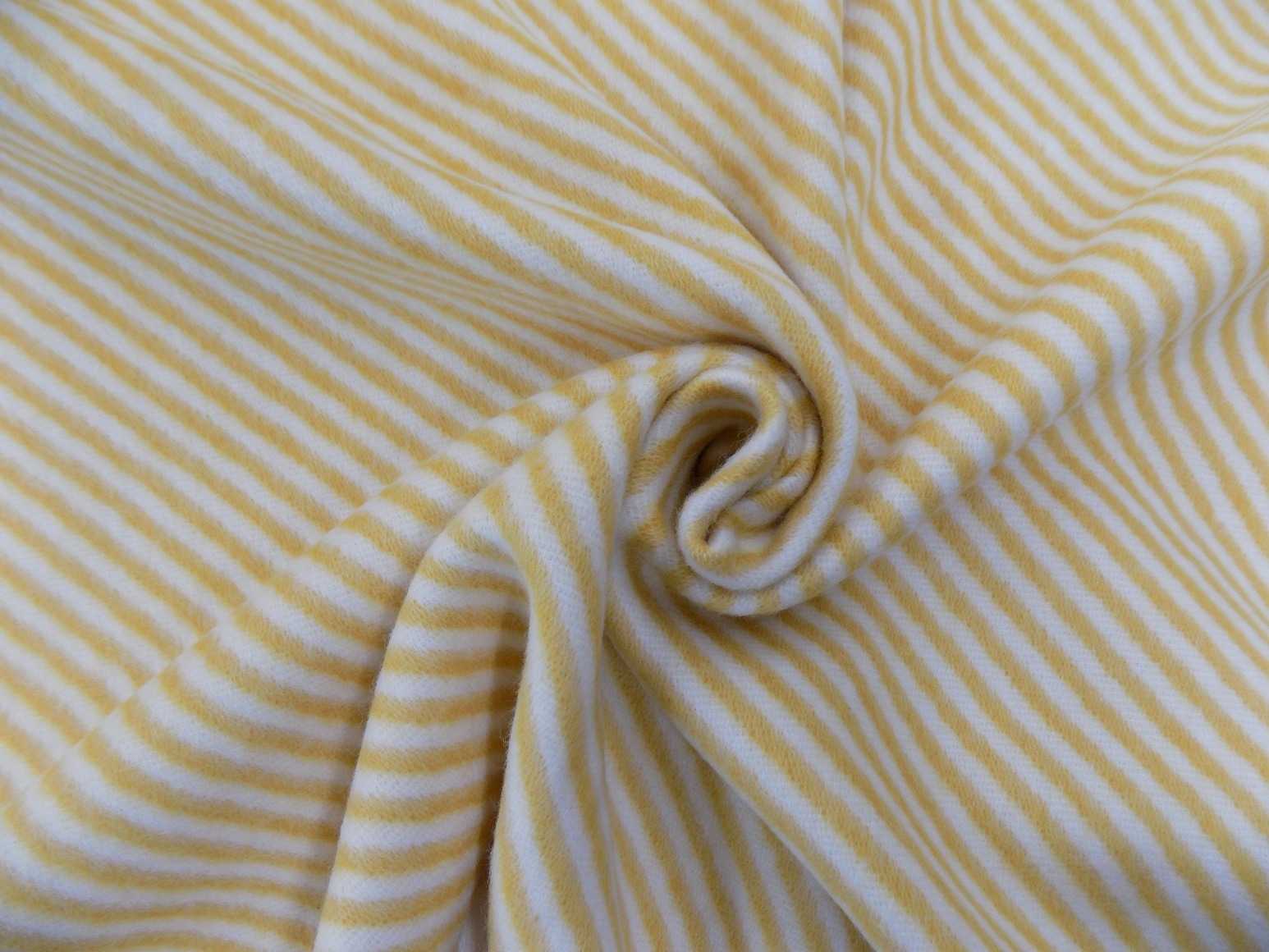 Adam Wohndecke »Stripes«, GOTS zertifiziert - aus Bio-Baumwolle, Kuscheldecke