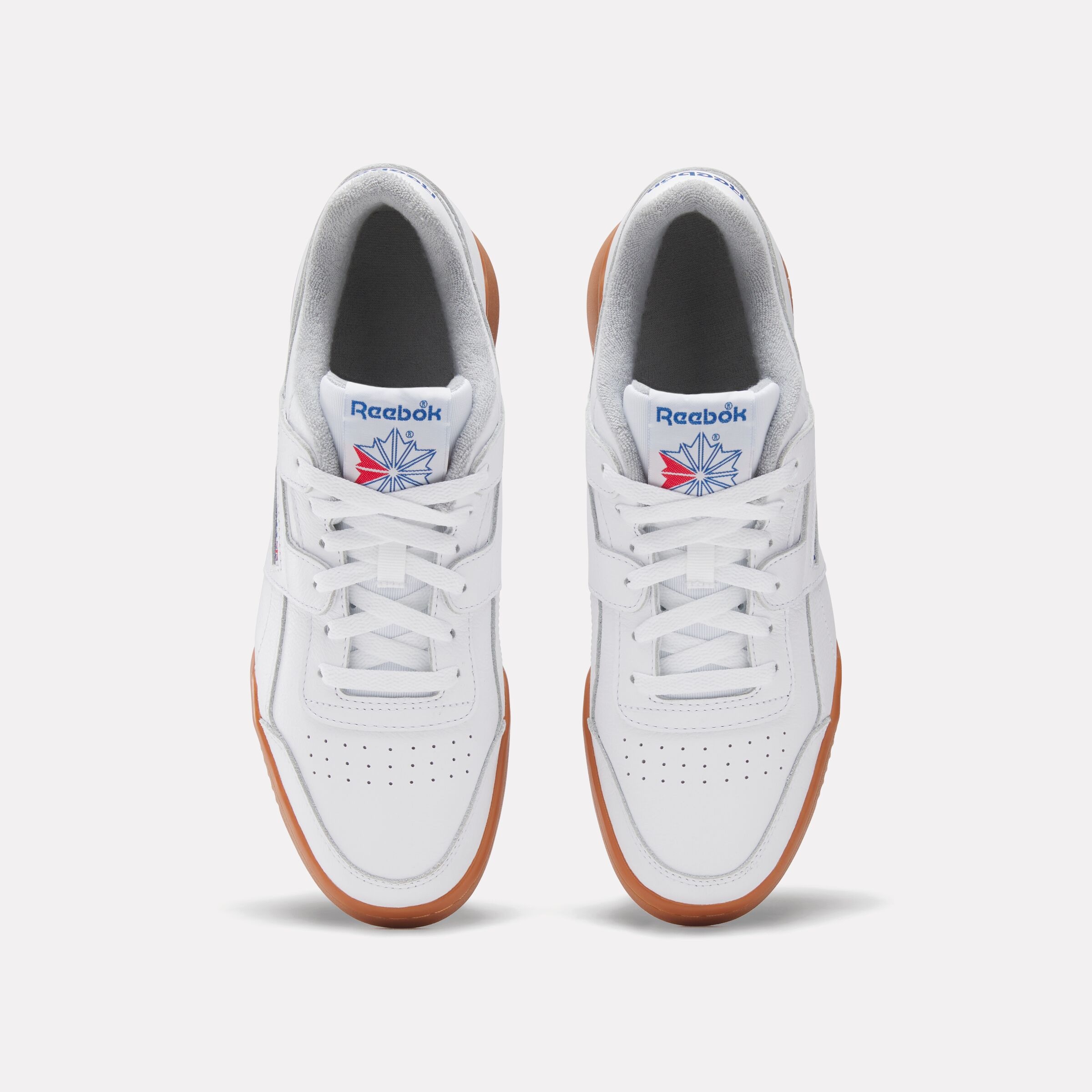 Reebok Classic Sneaker »WORKOUT PLUS«