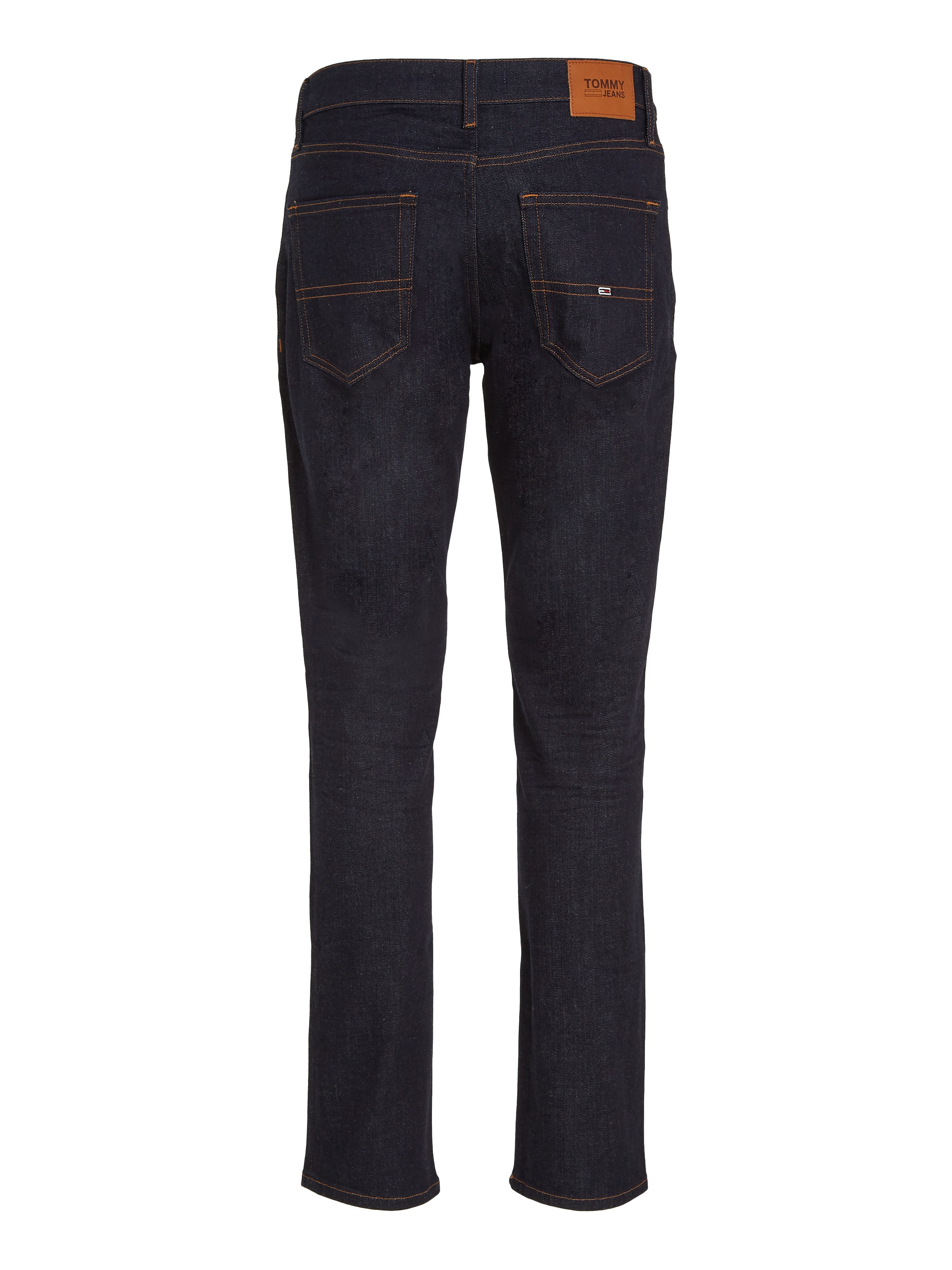 Tommy Jeans Slim-fit-Jeans »SLIM SCANTON«