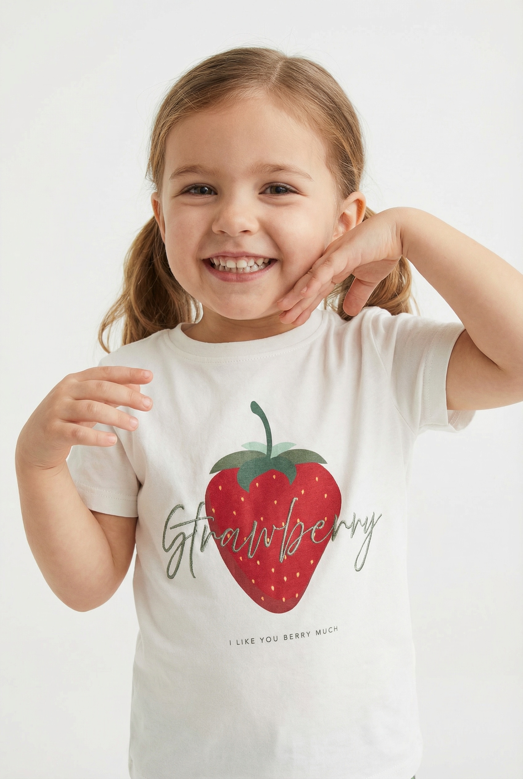 KIDS ONLY T-shirt »KMGCANDY LIFE S/S PRINTED TEE JRS NOOS«