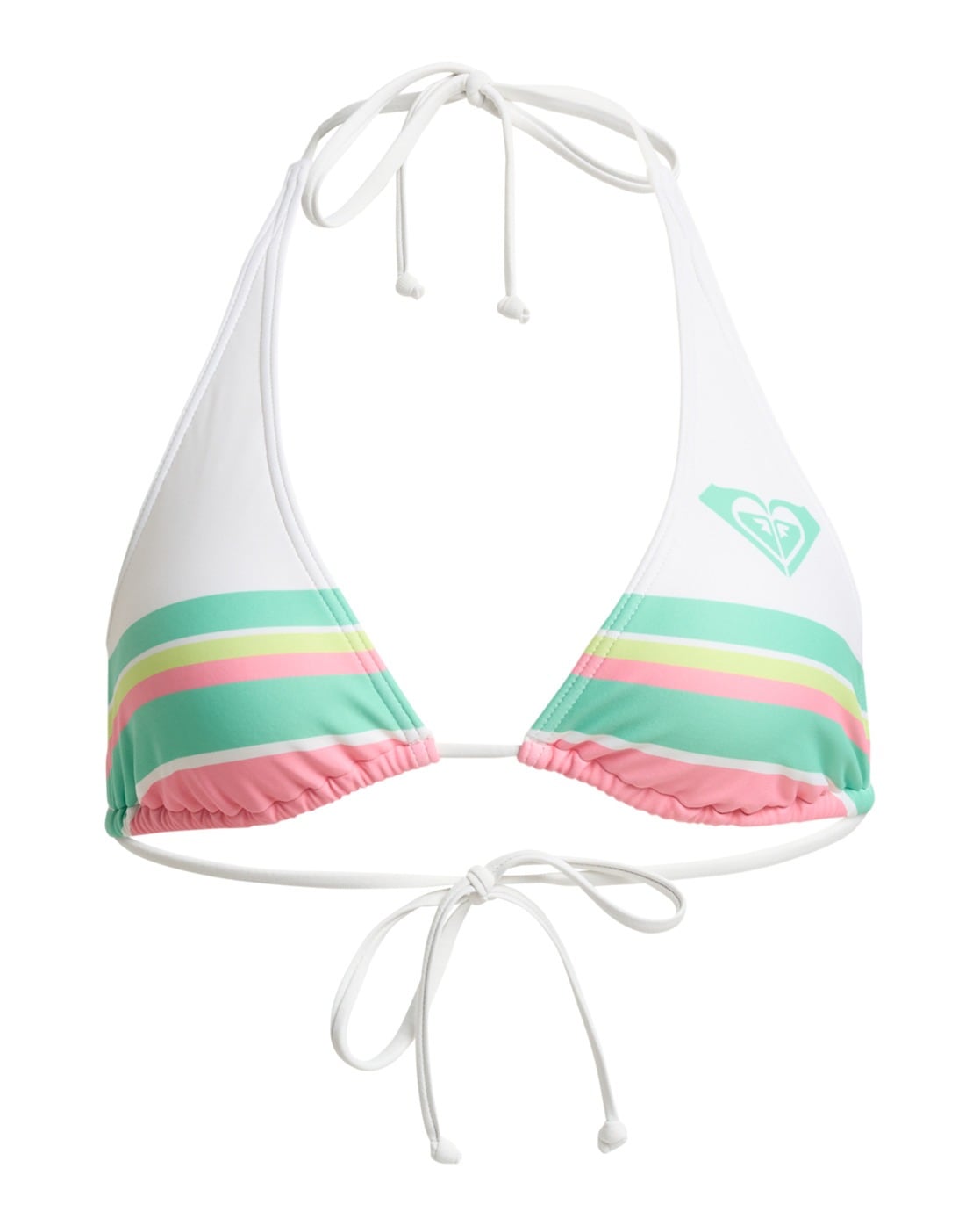 Image of Roxy Triangel-Bikini-Top "The Swell Elongated Tiki Tri"