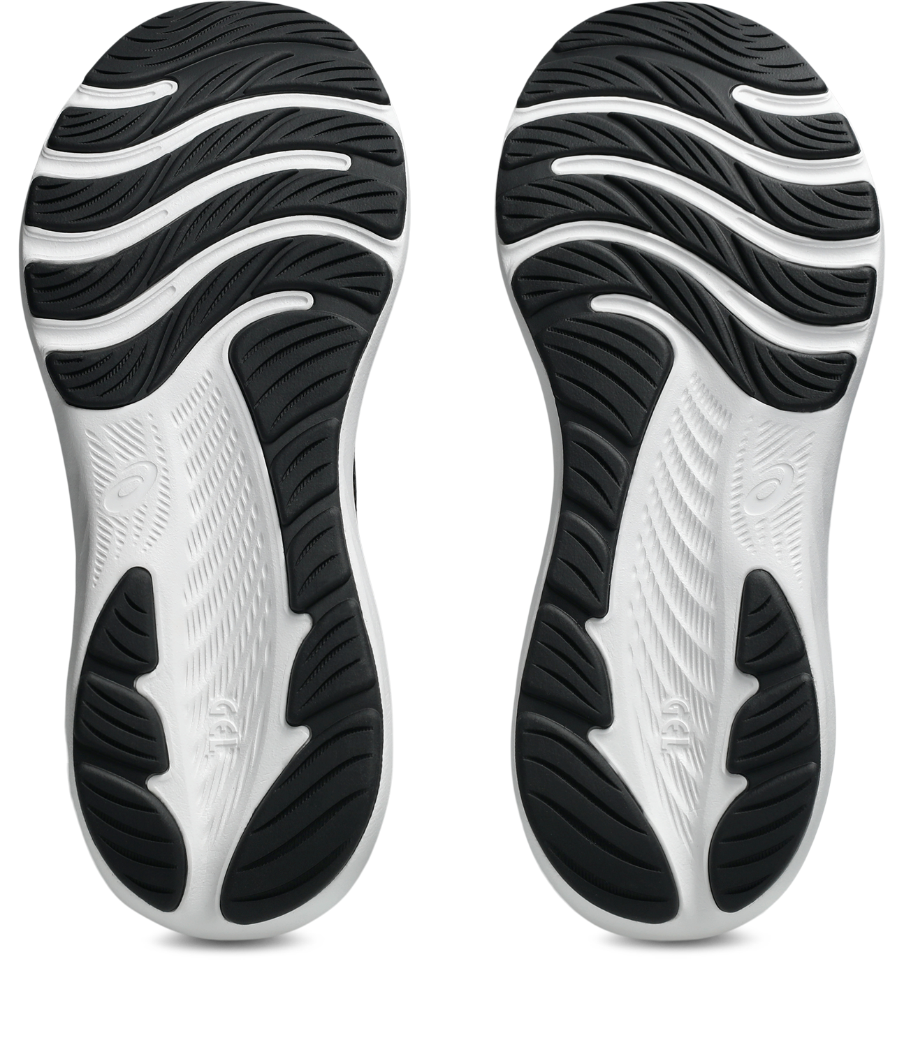 Asics Chaussure de course »GEL-CONTEND 9«  mehr Dämpfung