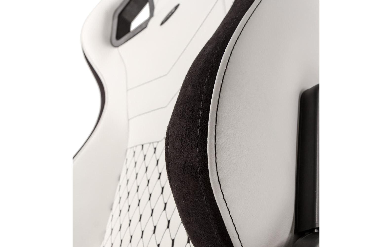 Gaming-Stuhl »noblechairs EPIC Weiss«