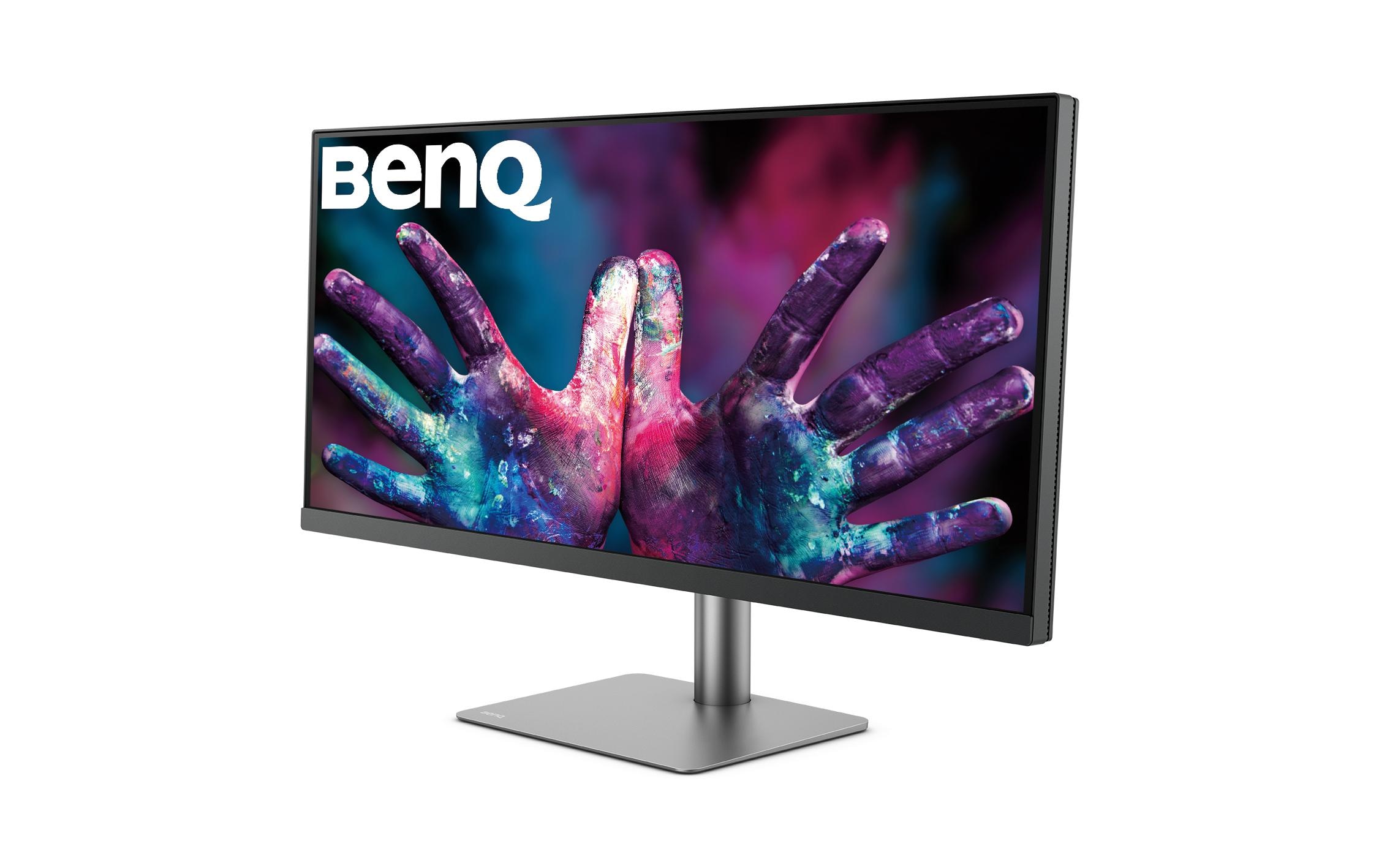 BenQ LED-Monitor »PD3420Q«, 86,02 cm/34 Zoll, 3440 x 1440 px, UWQHD, 5 ms Reaktionszeit, 60 Hz