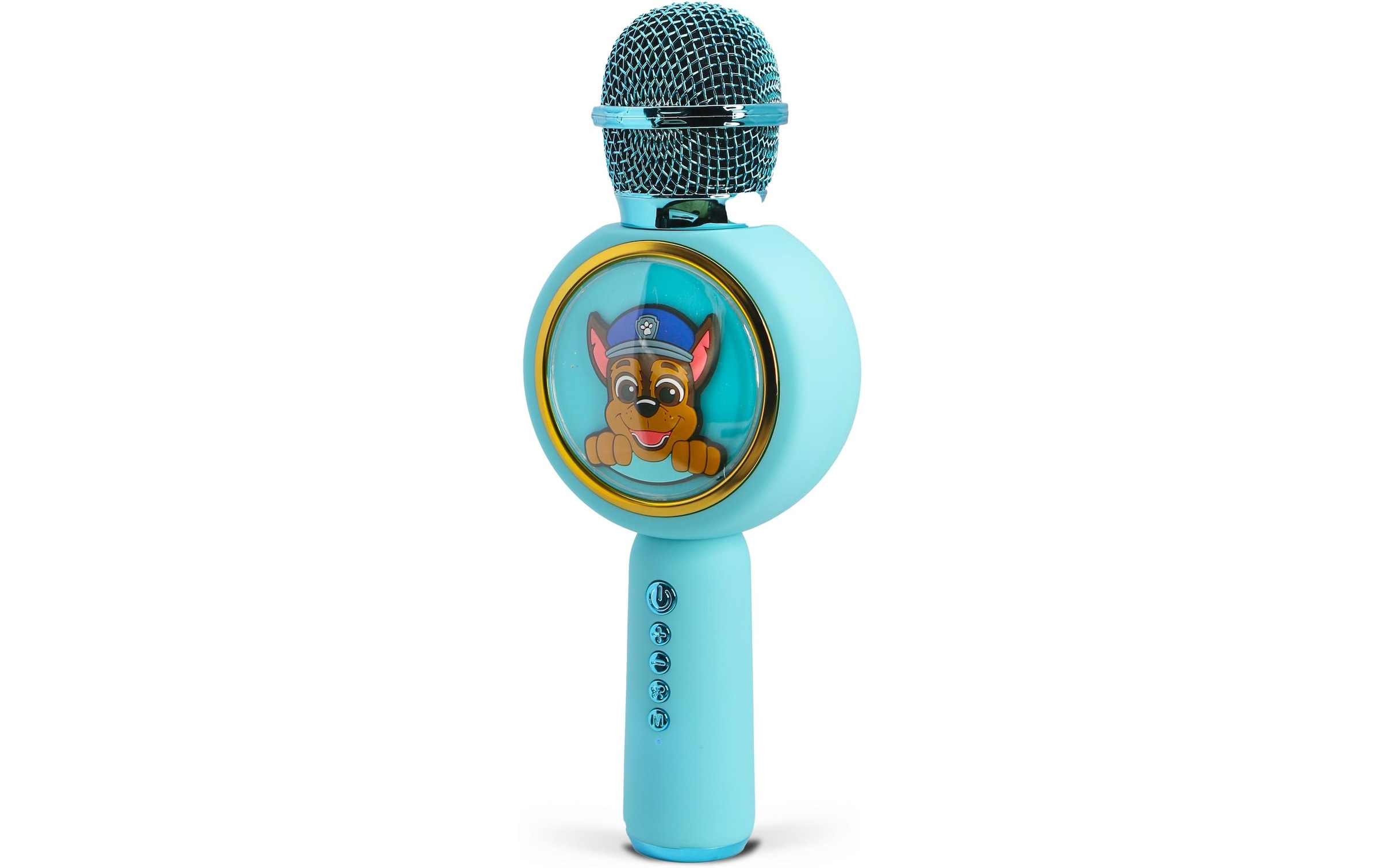 OTL Mikrofon »Paw Patrol Chase PopSing Karaoke«