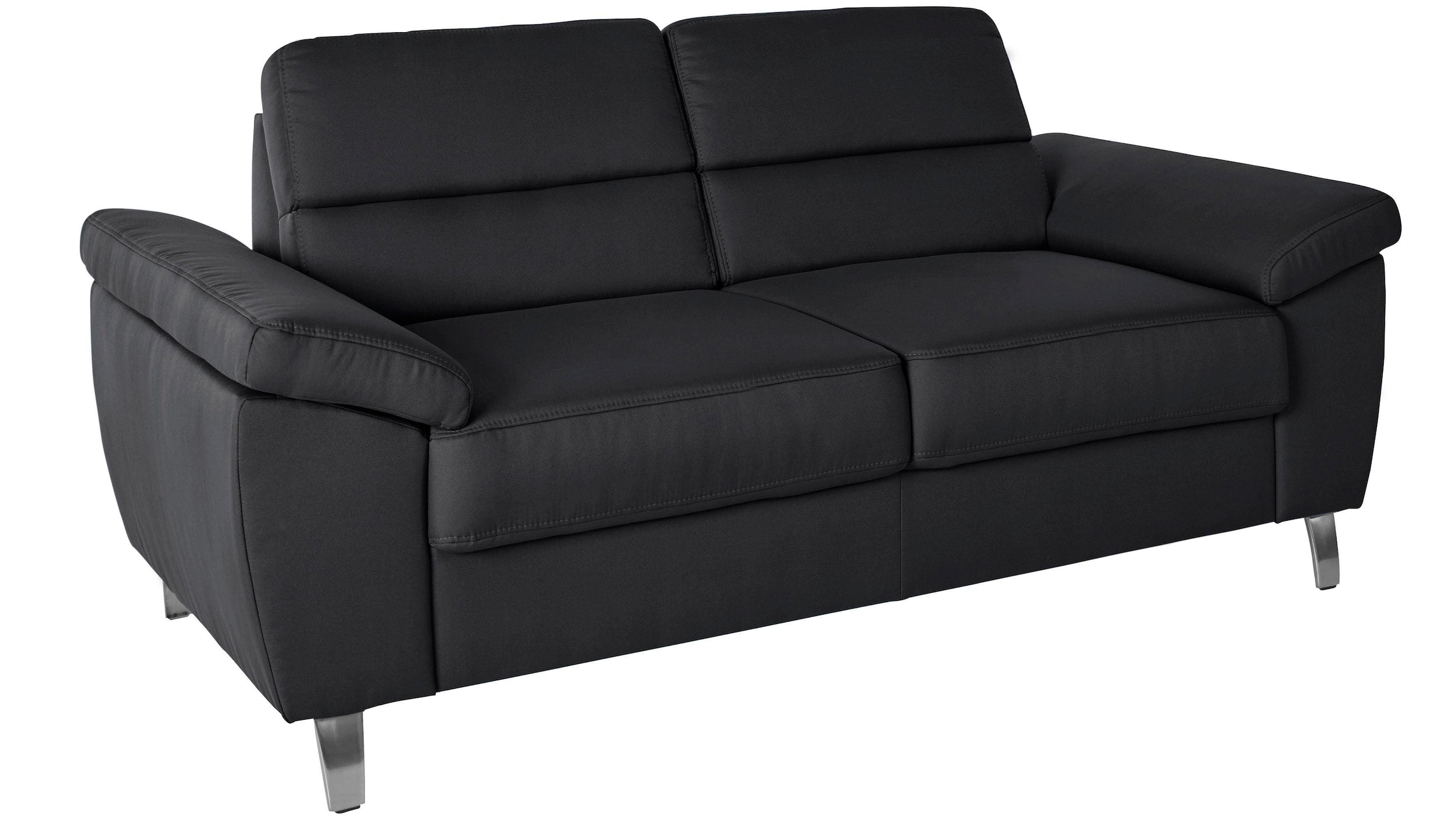 sit&more 2-Sitzer »Sorano«, Breite 168 cm