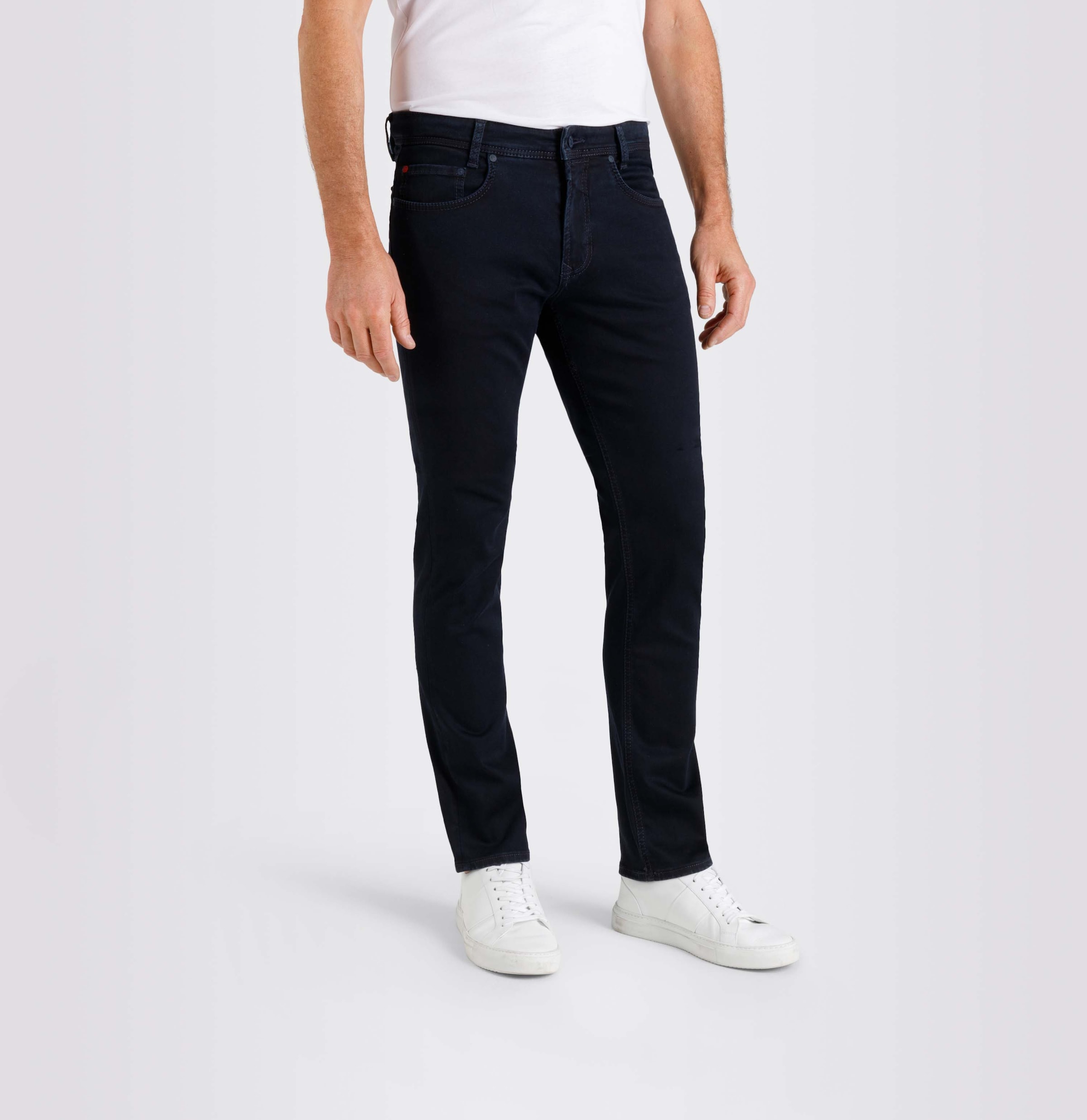 MAC Straight-Jeans »Flexx-Driver«, super elastisch
