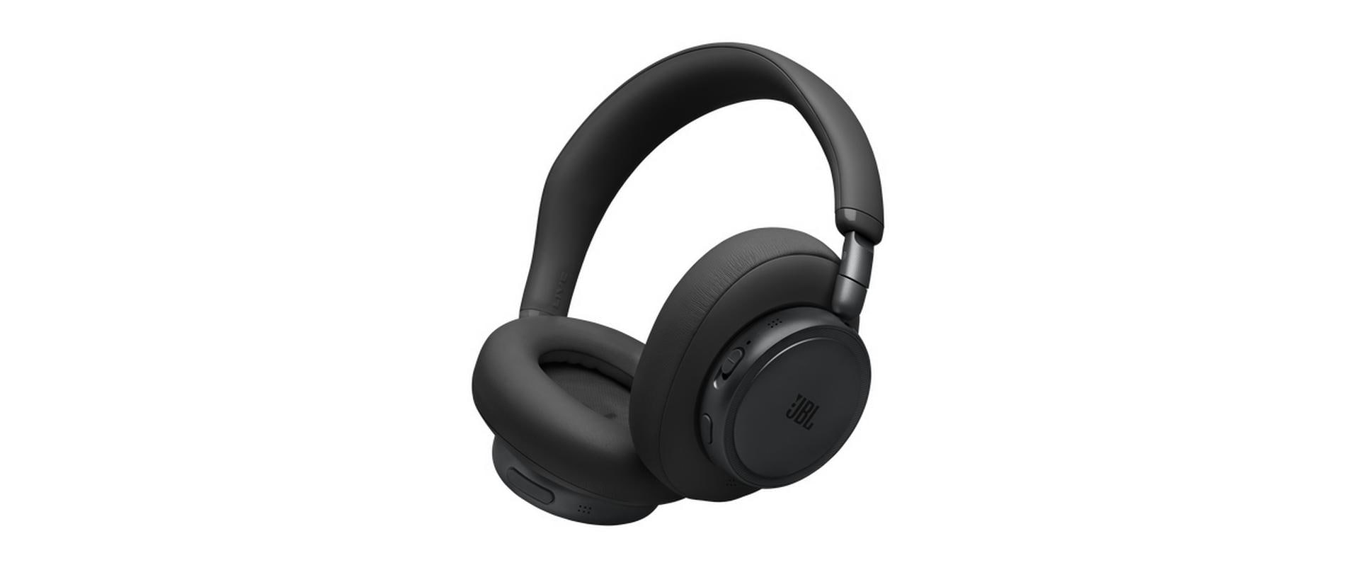 iRobot Over-Ear-Kopfhörer »LIVE 780NC« A2DP Bluetooth Active Noise Cancelling (ANC) | Freisprechfunktion | Wireless-Audio-Streaming Kabelloser Over-Ear-Kopfhörer mit Noise-Cancelling