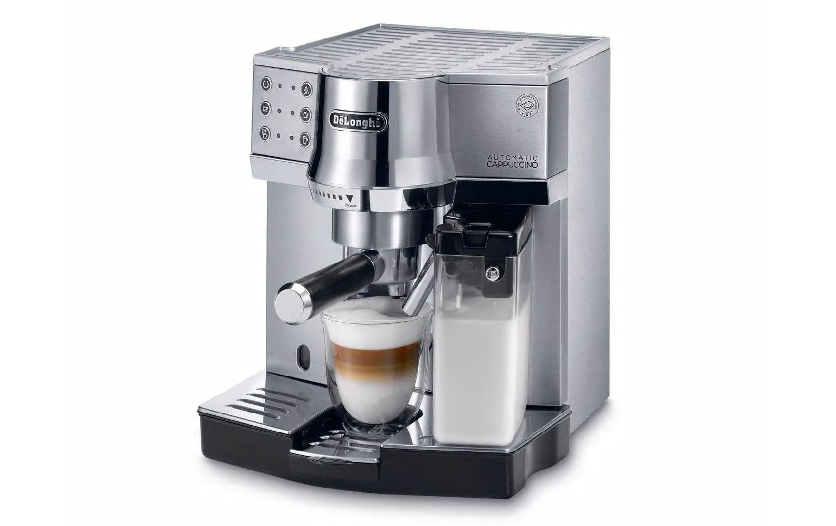 De'Longhi Siebträgermaschine »EC 850.M«