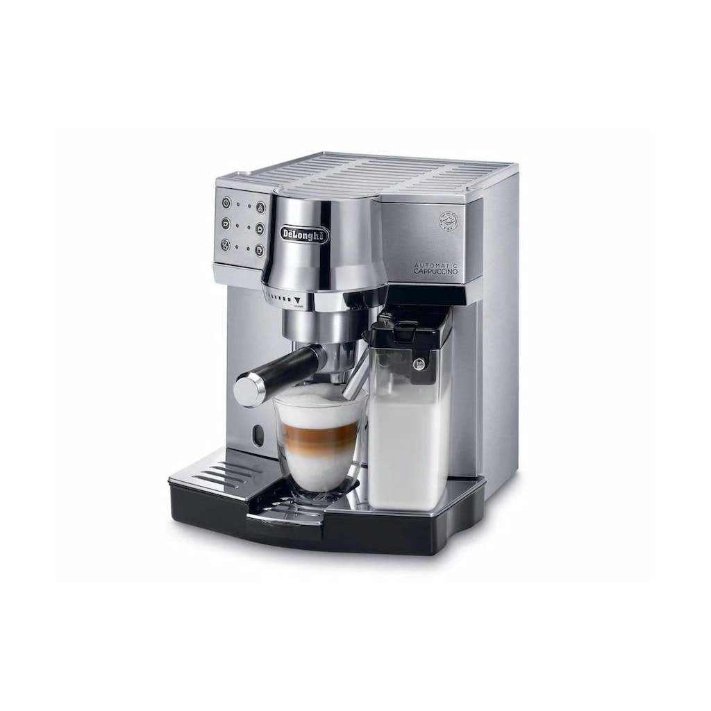 De'Longhi Siebträgermaschine »EC 850.M«