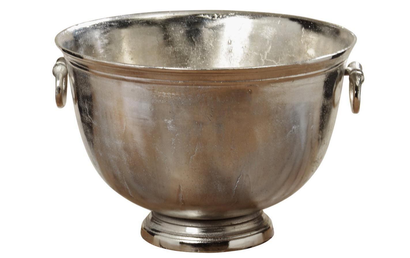 Image of BOLTZE Wein- und Sektkühler »King Silberfarben« bei Ackermann Versand Schweiz