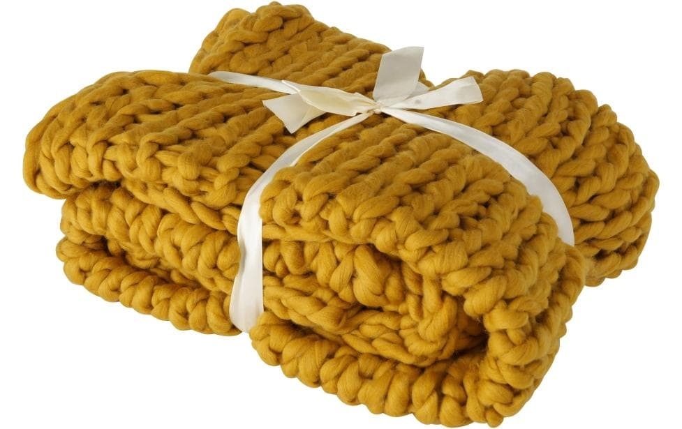 Image of BOLTZE Wohndecke »Nellio 127 x 152 cm« bei Ackermann Versand Schweiz