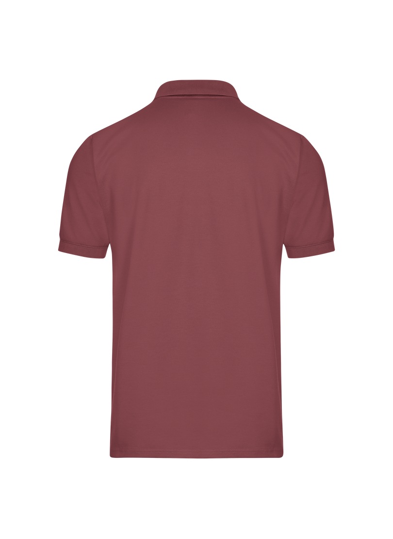 Trigema Polo »TRIGEMA Poloshirt DELUXE Piqué« 1