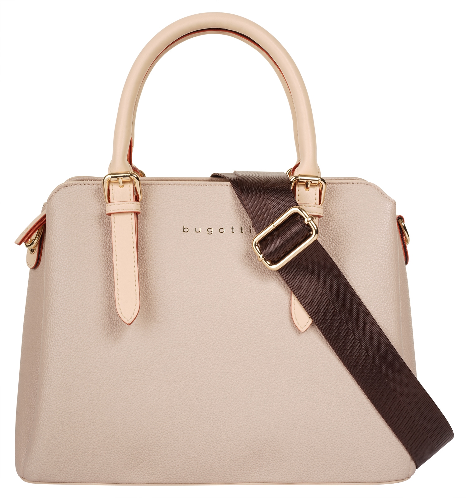 Image of bugatti Henkeltasche "BUGATTI Damen ELLA"
