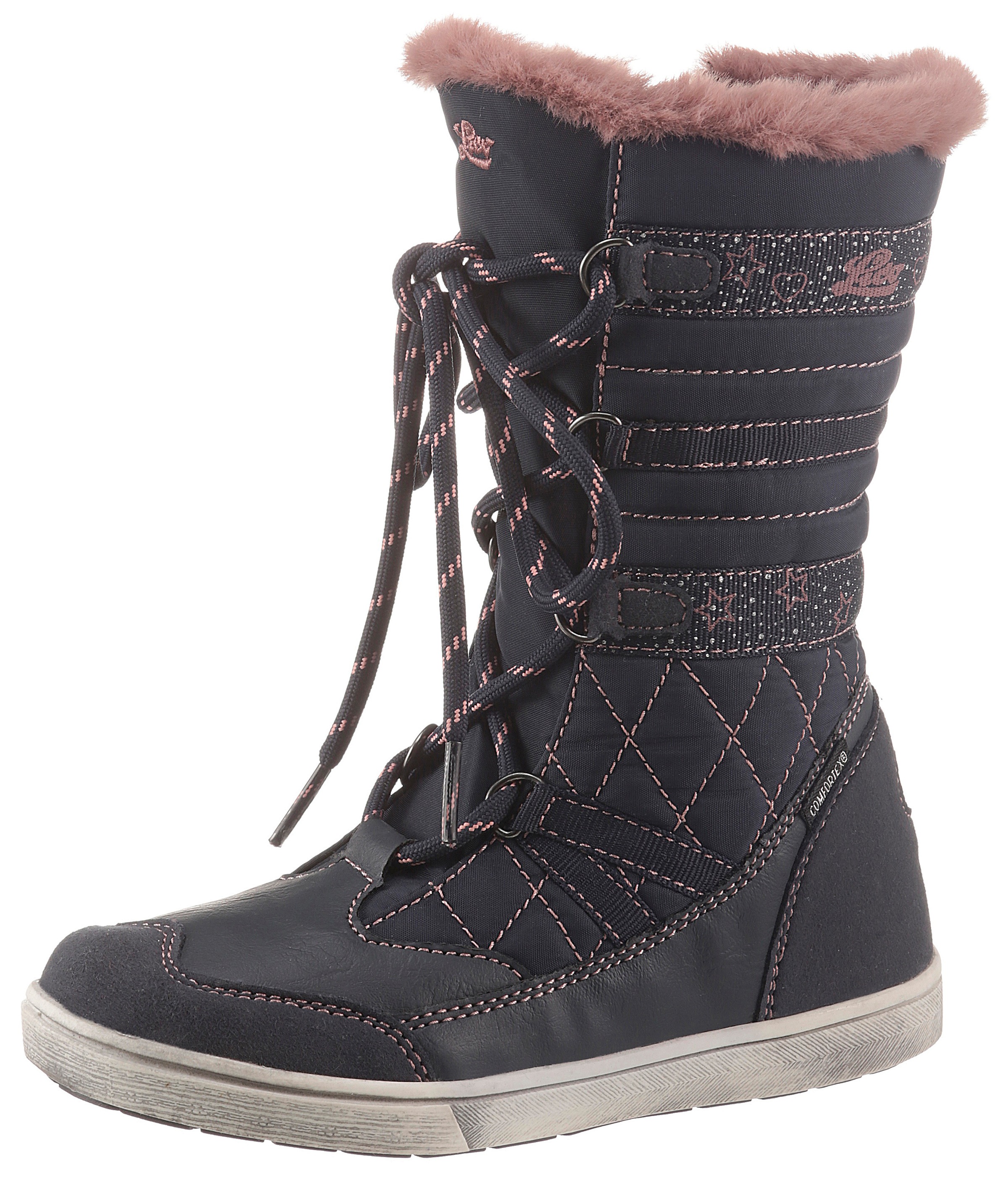 Image of Lico Winterstiefel »Felisa«, mit wasserabweisender TEX-Ausstattung bei Ackermann Versand Schweiz