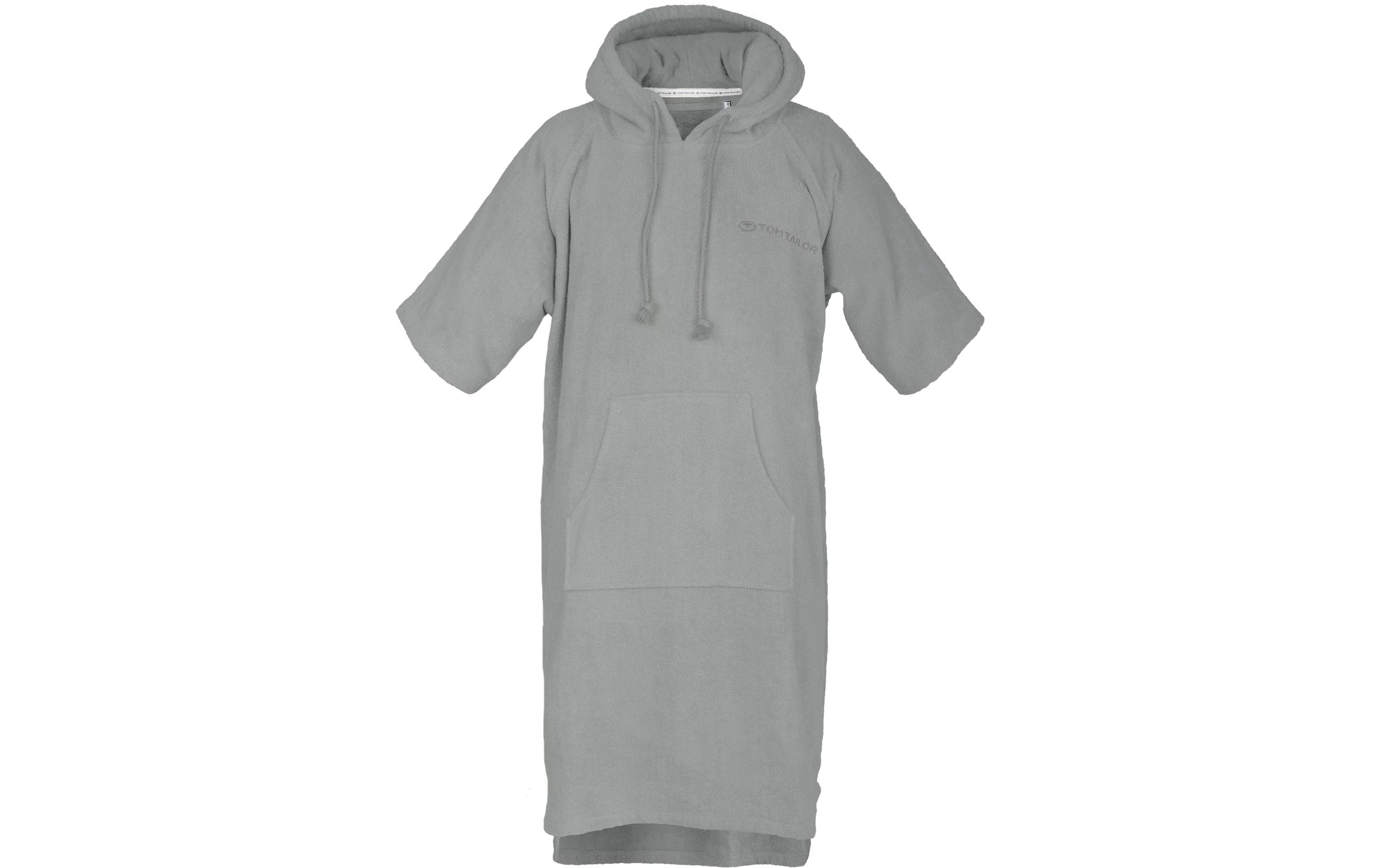 Image of TOM TAILOR HOME Bademantel "Surf S/M"