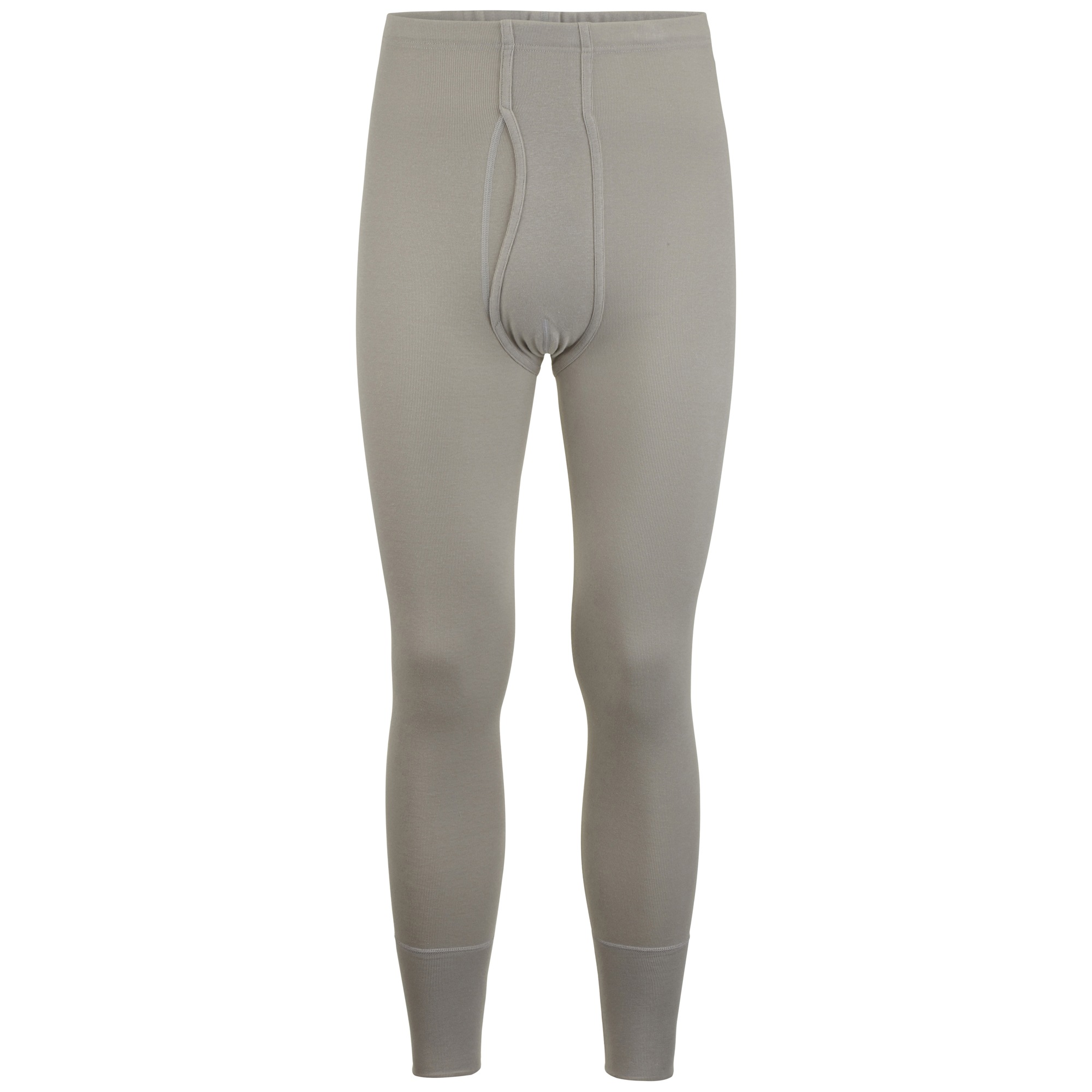 Image of ISA Bodywear Lange Unterhose "Lange Unterhose mit Eingriff Olaf"