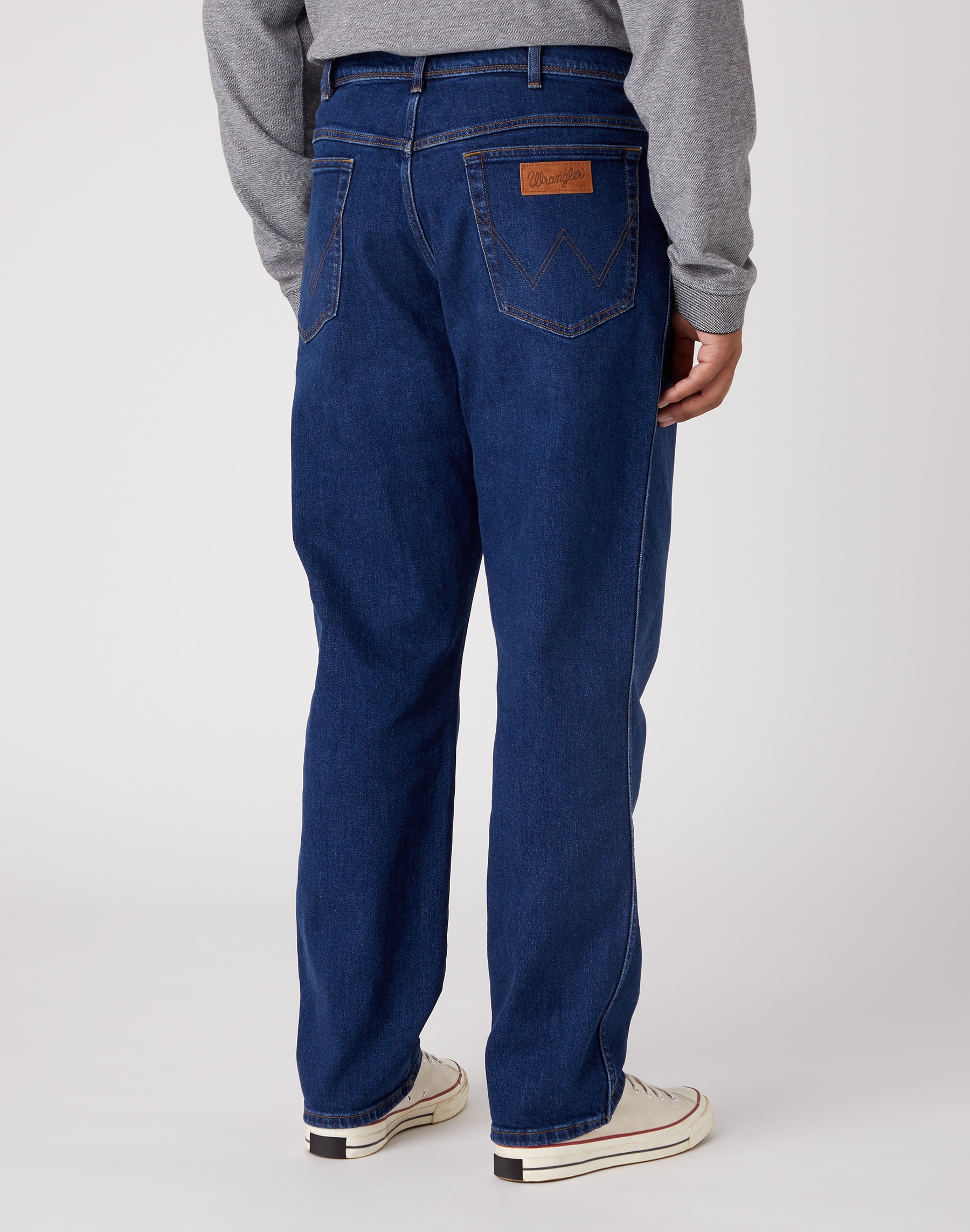 Wrangler Gerade Jeans »Texas«